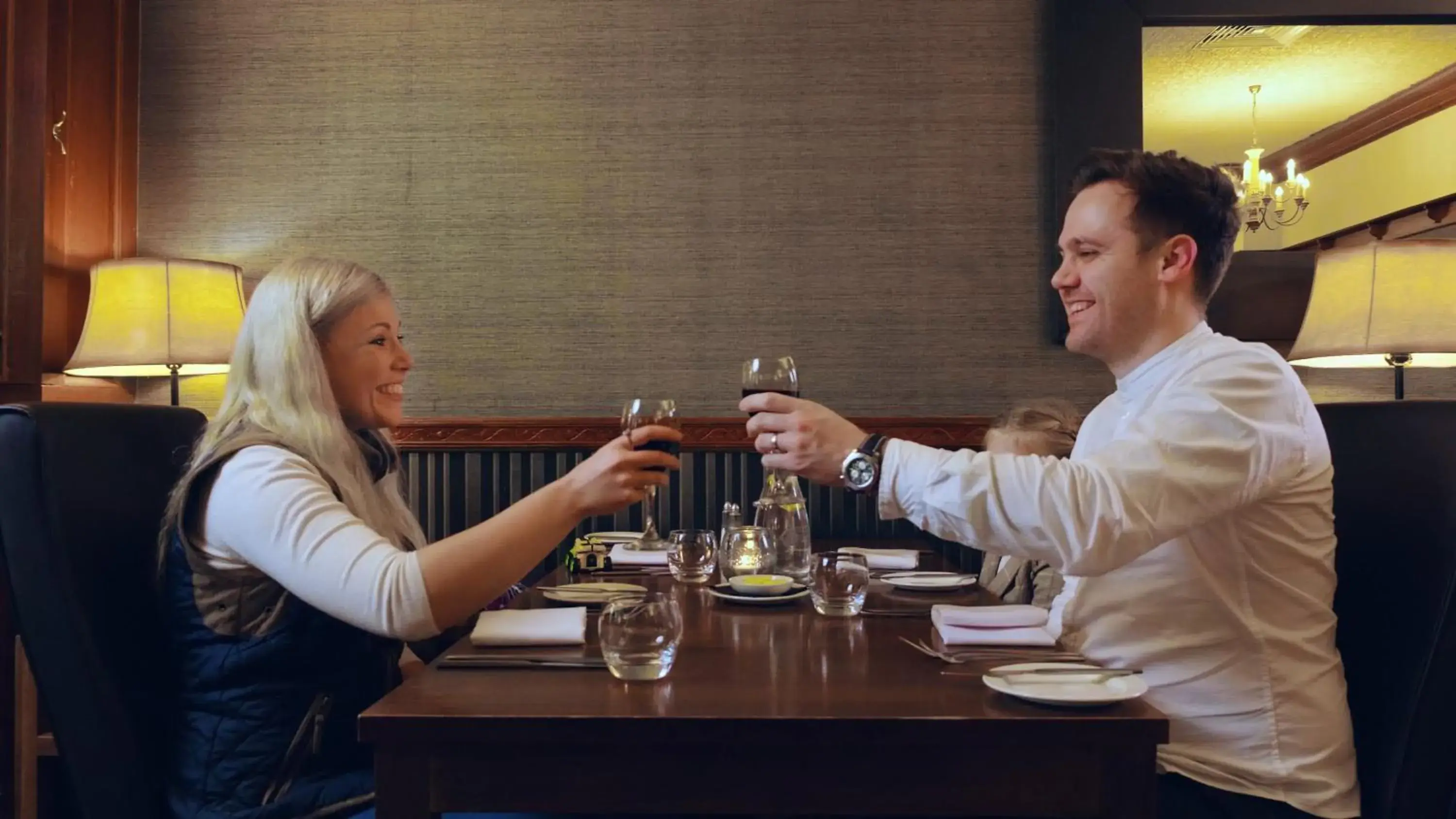 Restaurant/places to eat in Moness Resort Restaurant/places to eat in Moness Resort