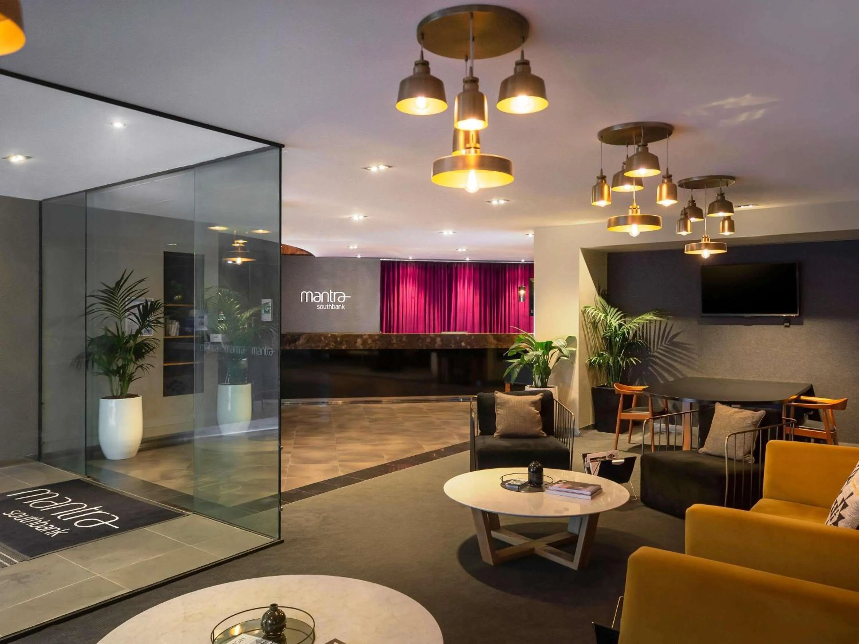 Other in Mantra Southbank