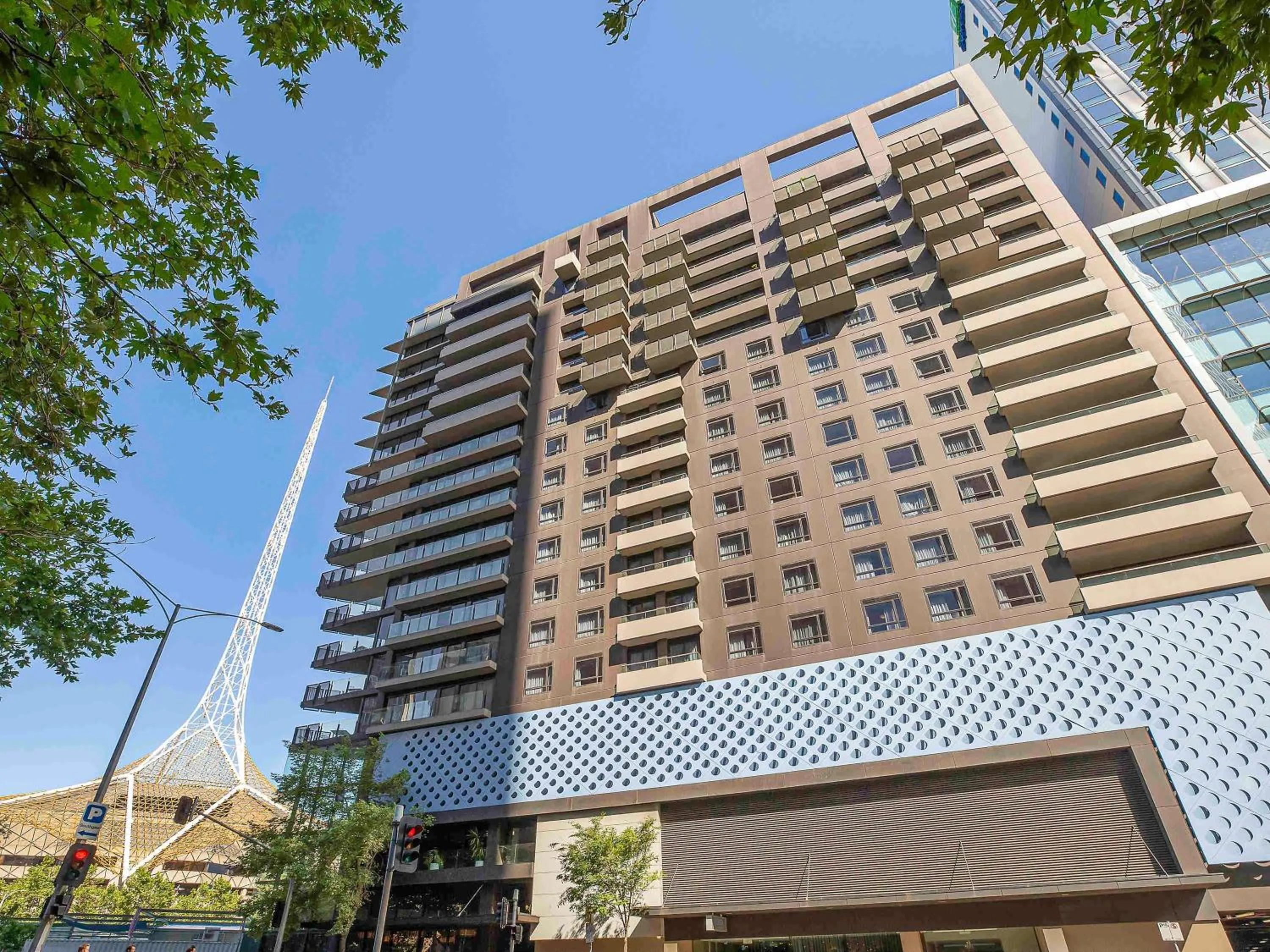 Other in Mantra Southbank