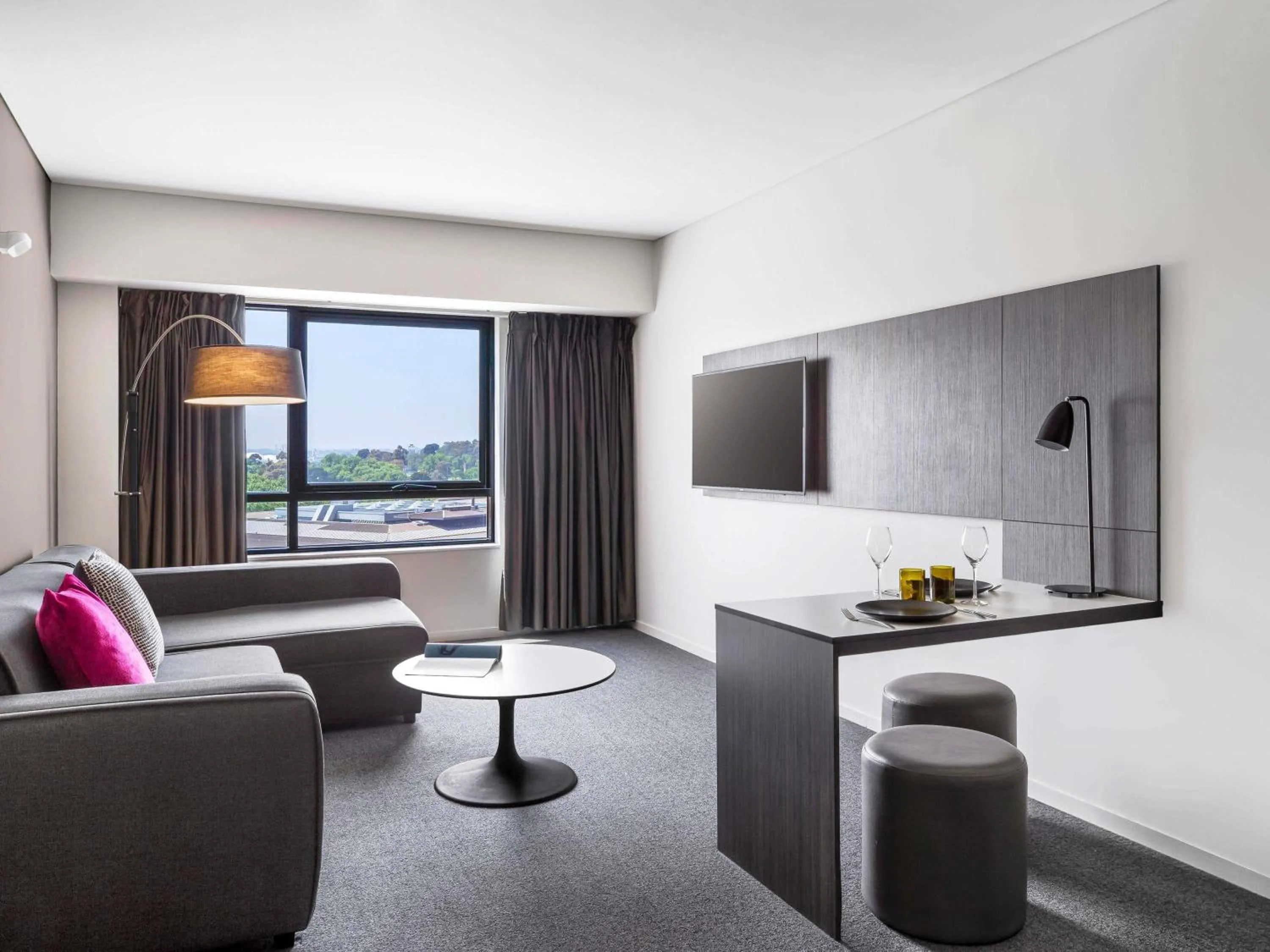 Other in Mantra Southbank