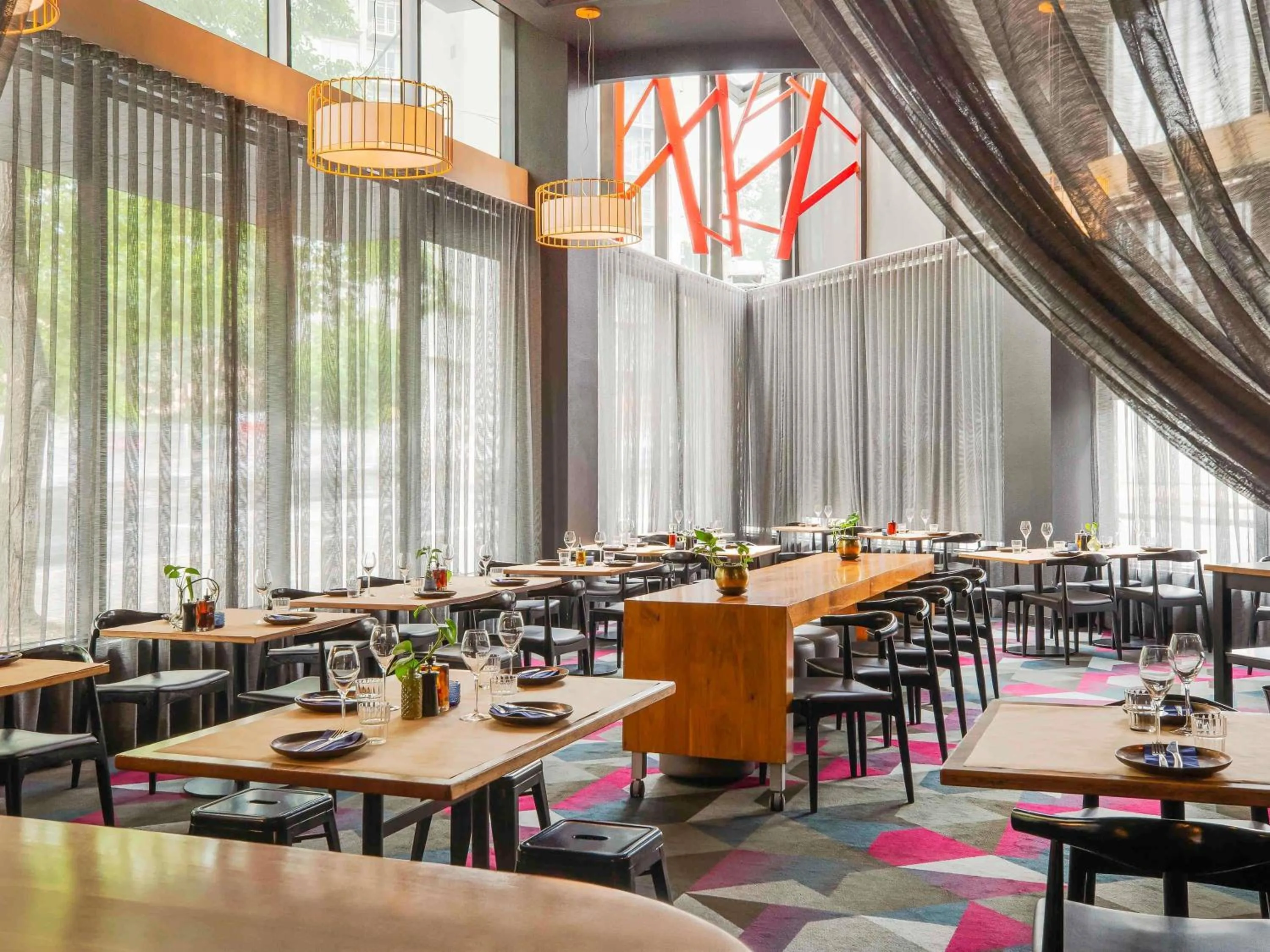 Other in Mantra Southbank