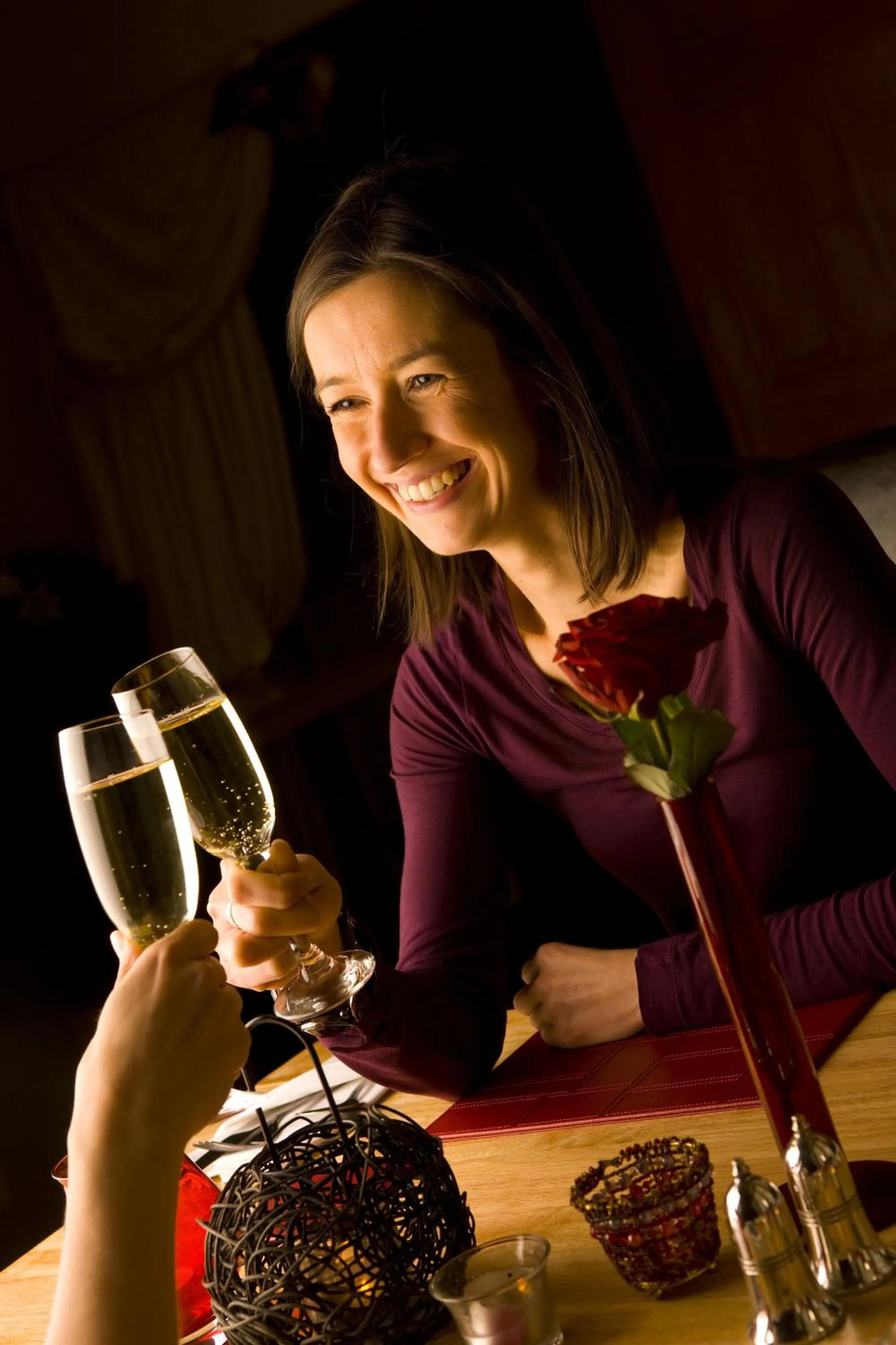 People in Inch Hotel