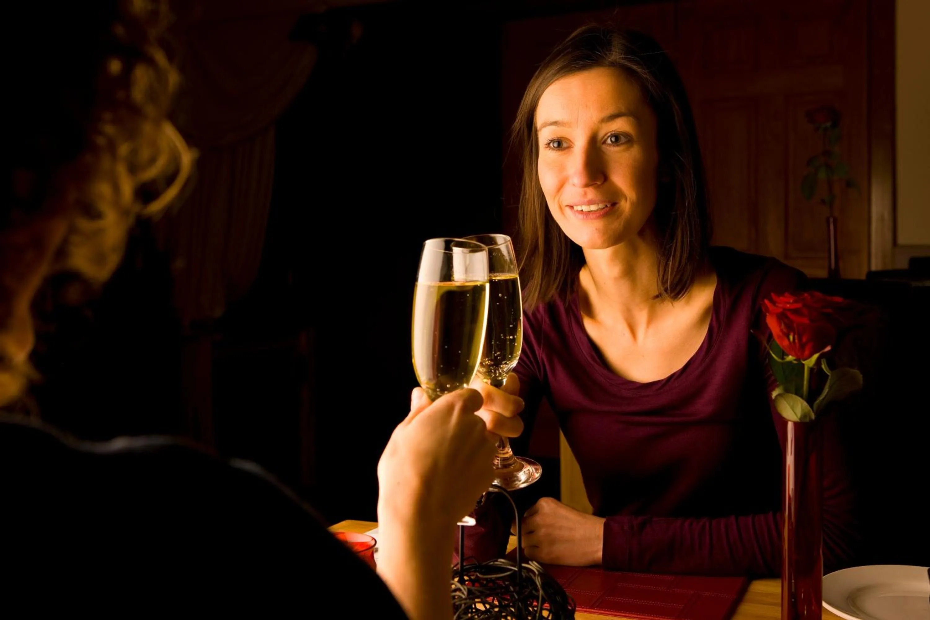 People in Inch Hotel