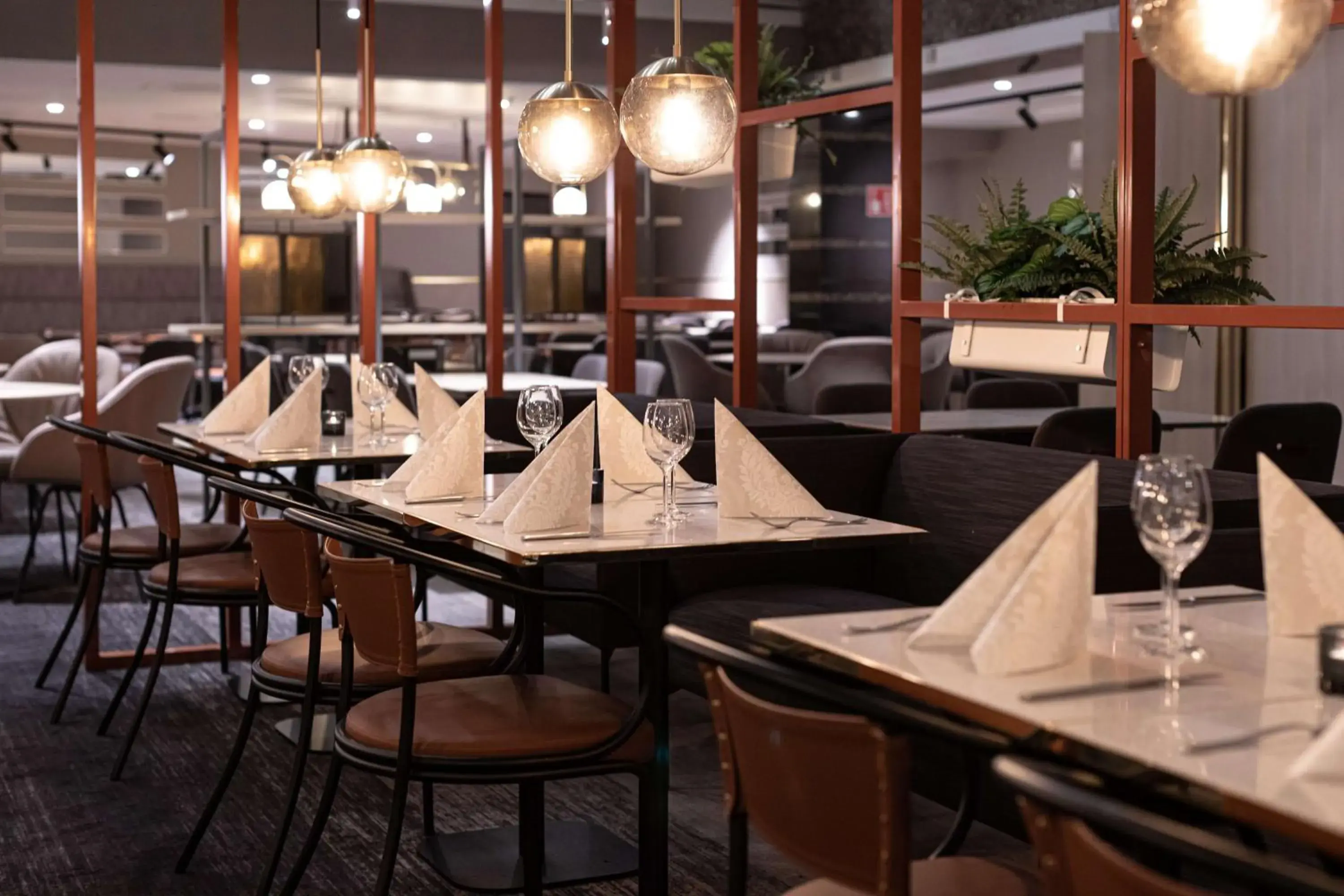 Breakfast in Scandic Rovaniemi City Breakfast in Scandic Rovaniemi City