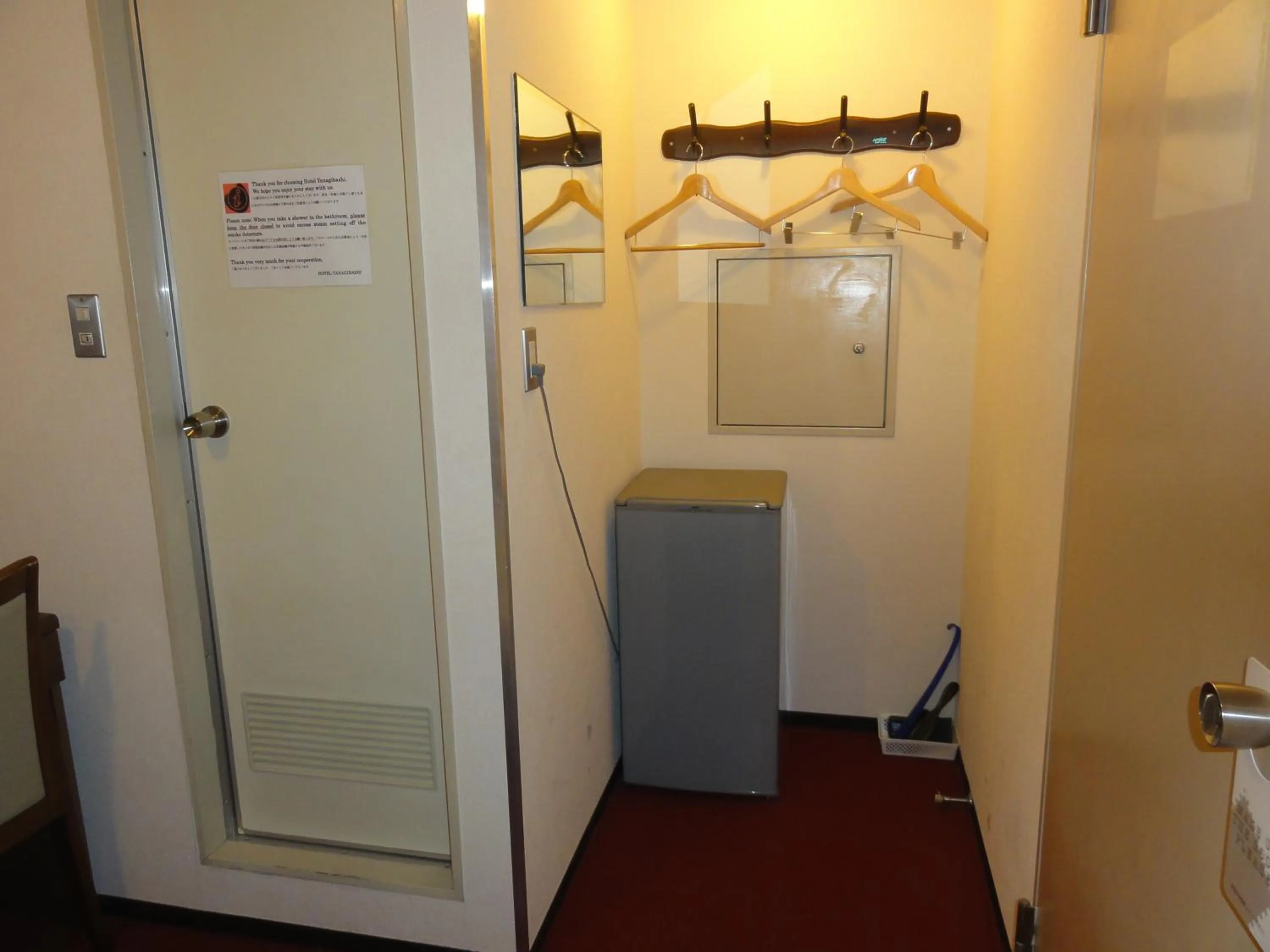 Other in Hotel Yanagibashi