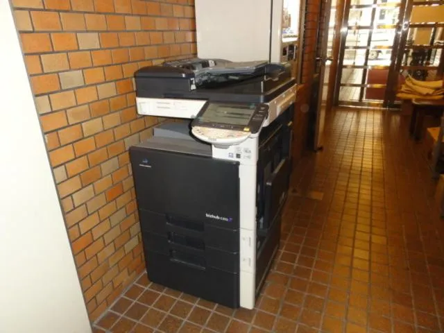 Other in Hotel Yanagibashi