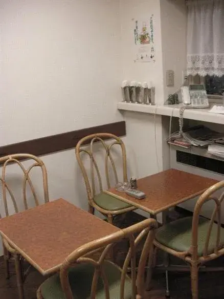 Restaurant/places to eat in Hotel Yanagibashi Restaurant/places to eat in Hotel Yanagibashi