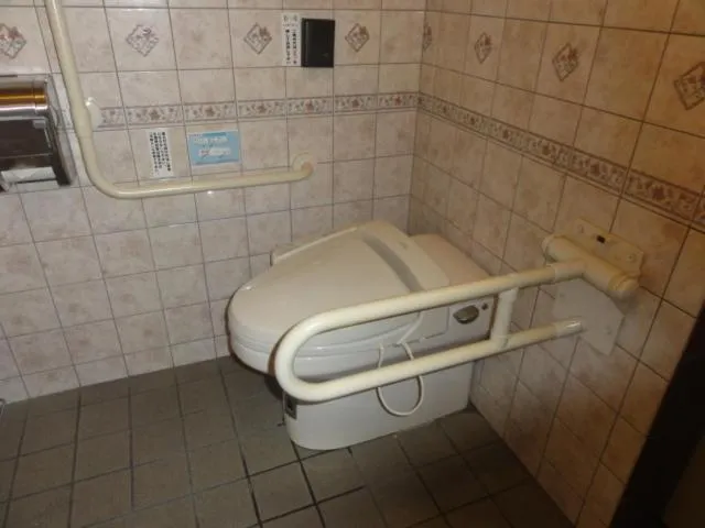 Other in Hotel Yanagibashi