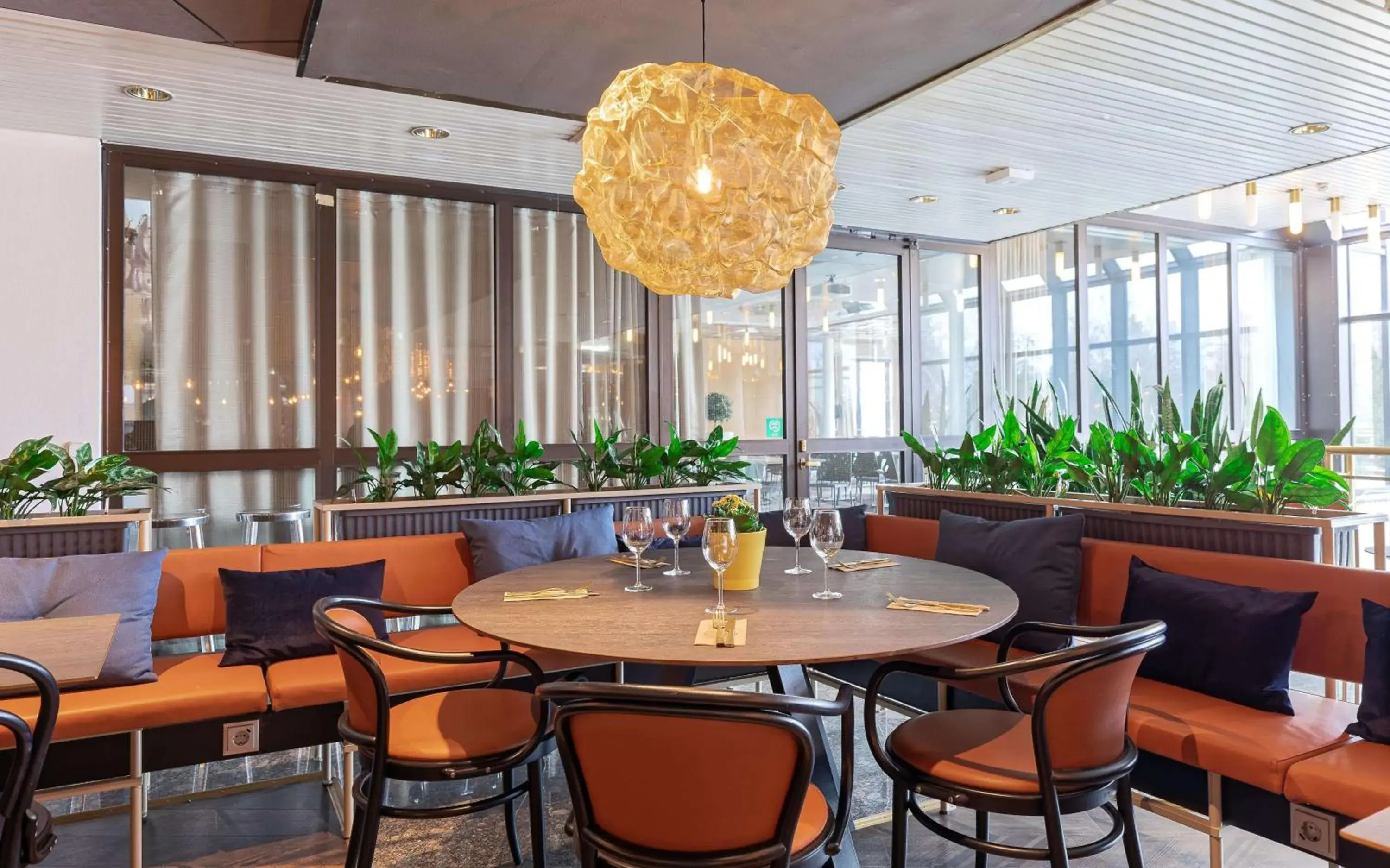 Restaurant/places to eat in Scandic Kuopio Restaurant/places to eat in Scandic Kuopio