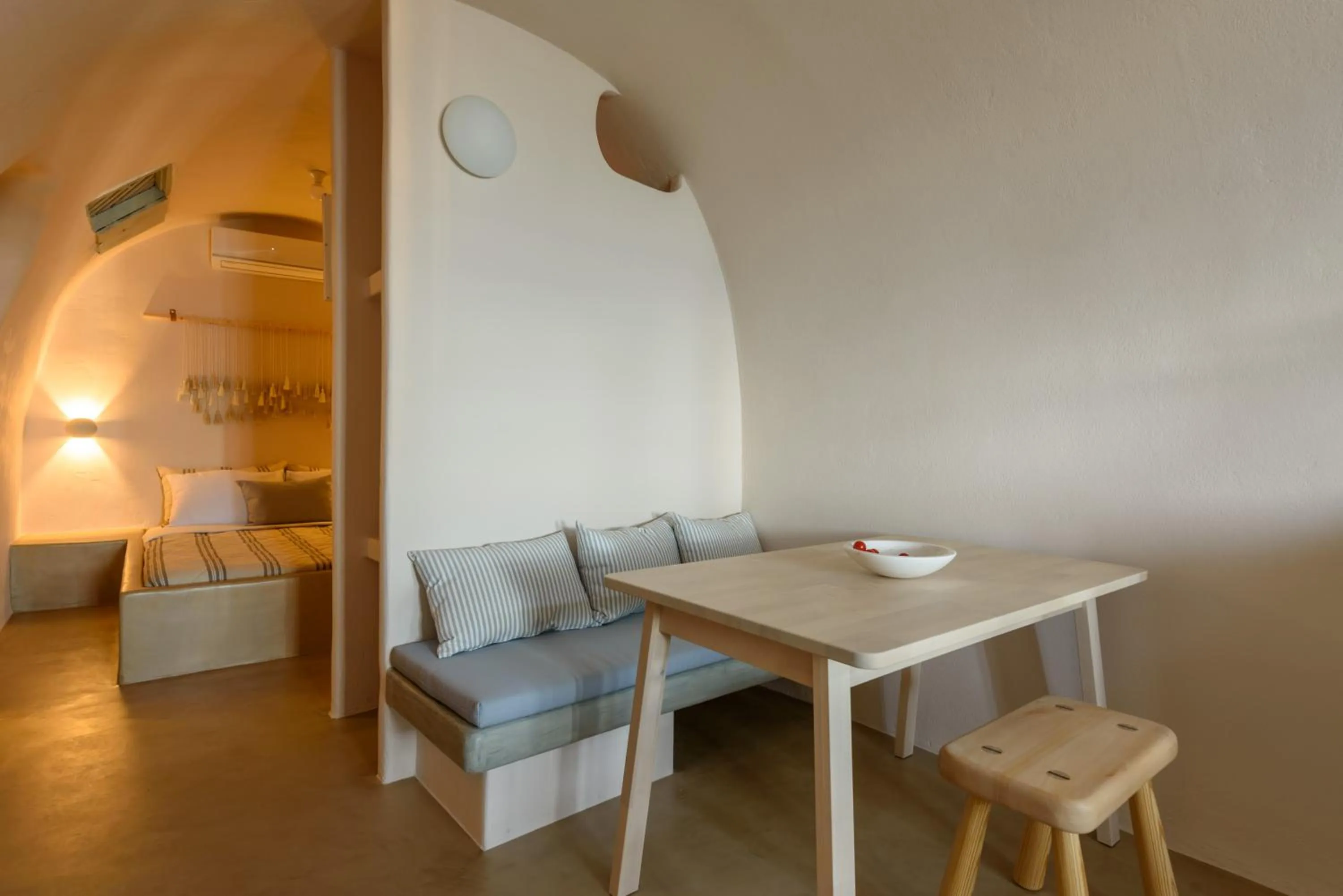 Kitchen or kitchenette in Sublime Villa & Caves