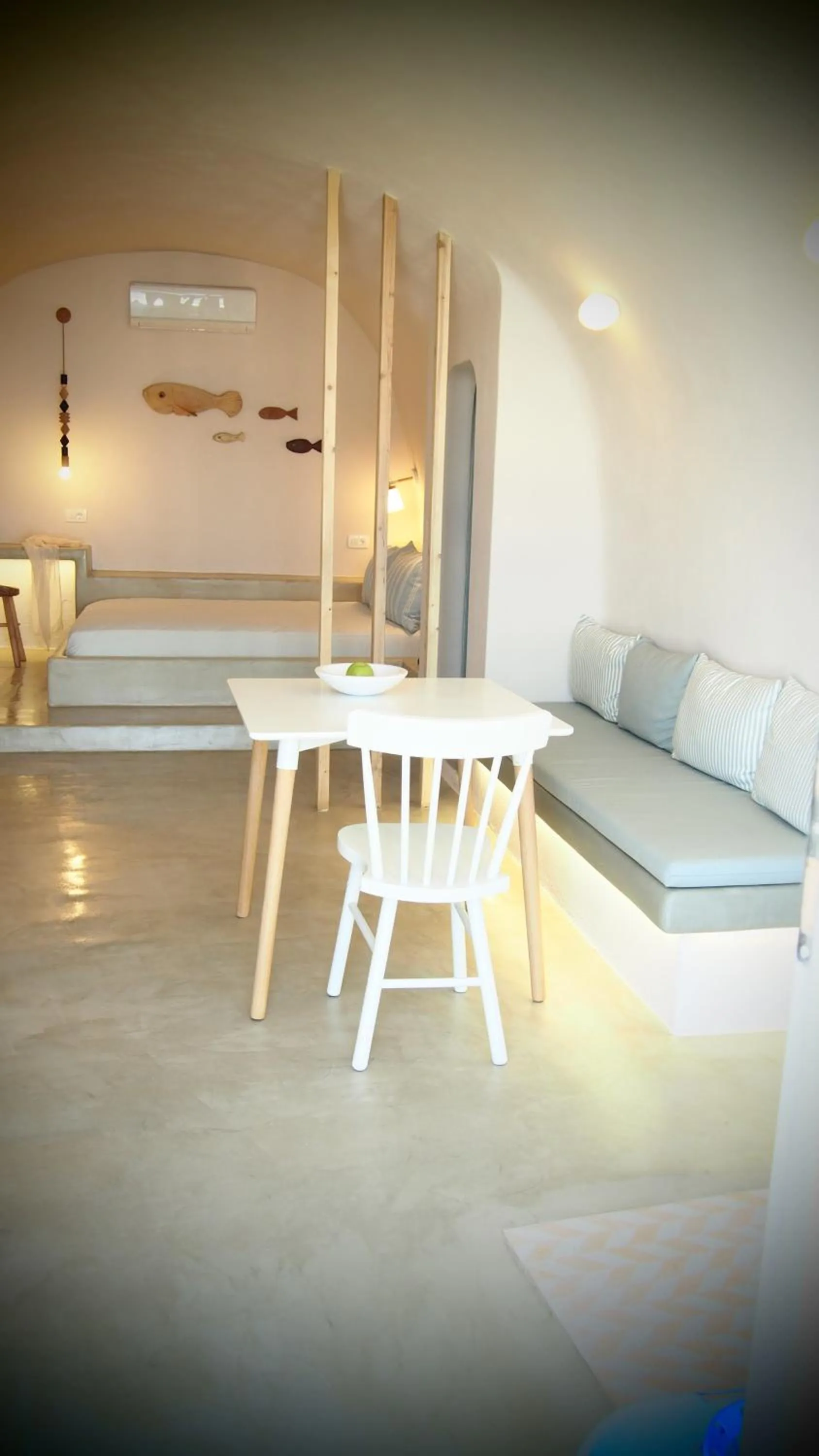 Sublime Villa & Caves