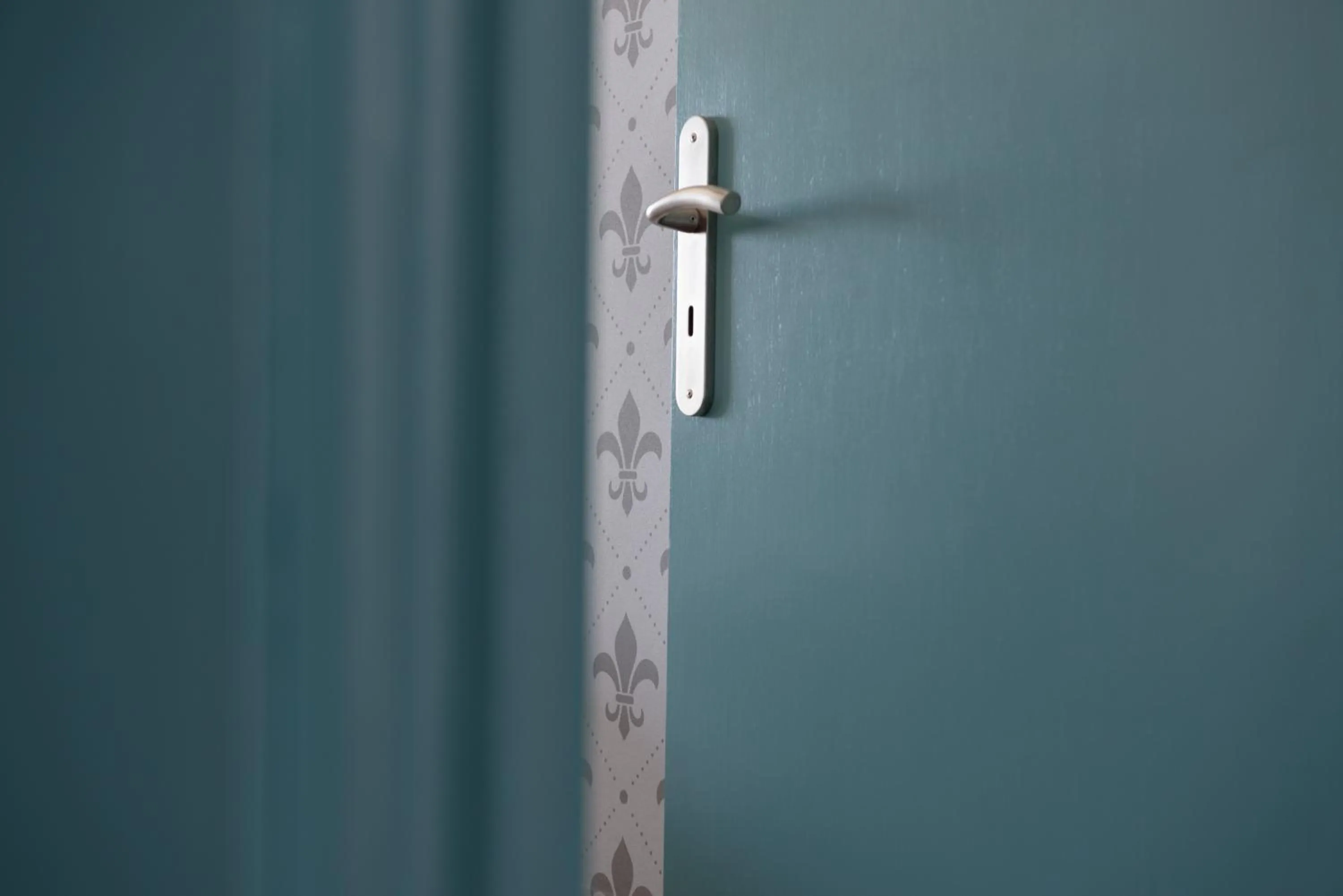 Property building in Sublime Villa & Caves