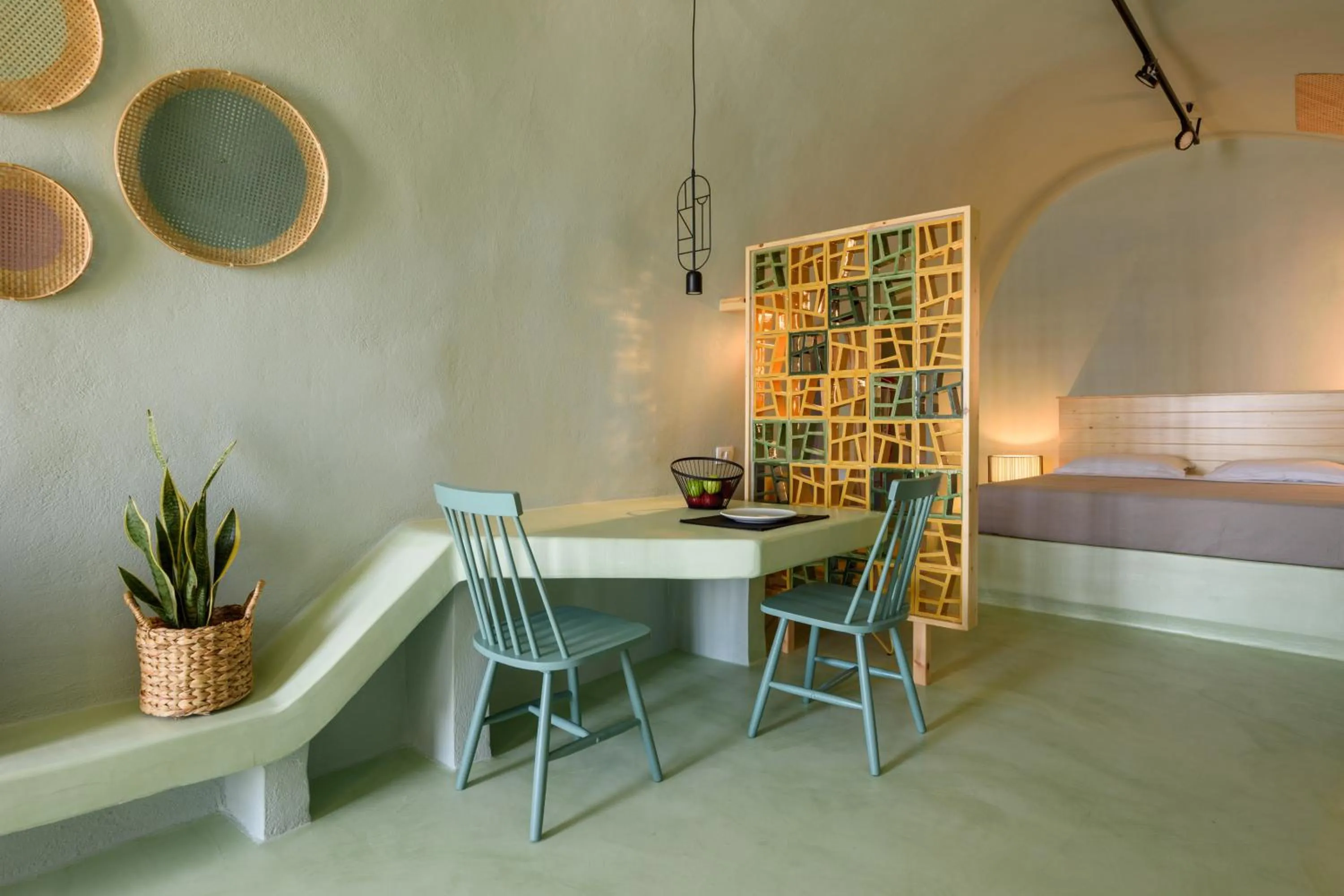 Sublime Villa & Caves