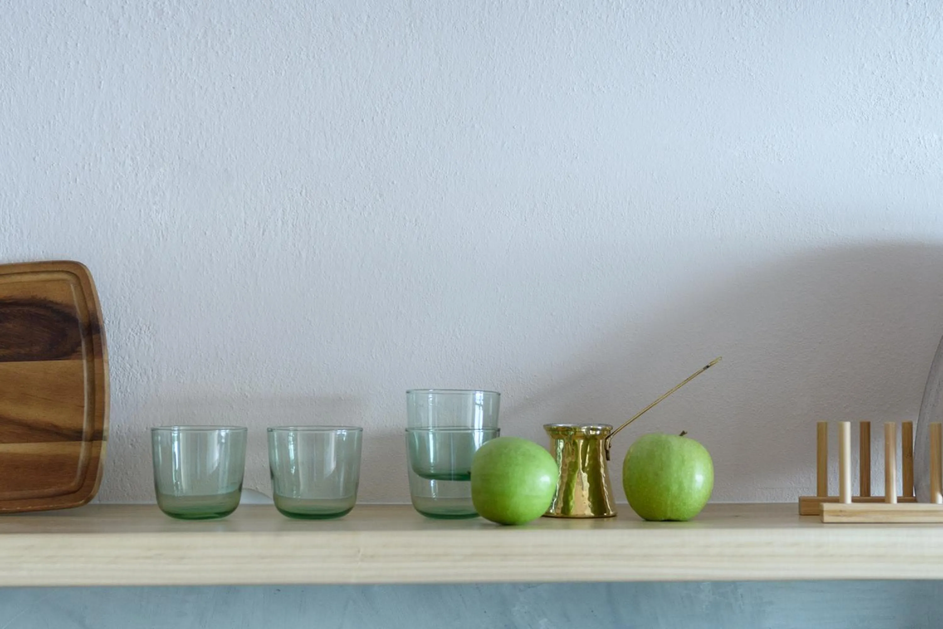 Kitchen or kitchenette in Sublime Villa & Caves