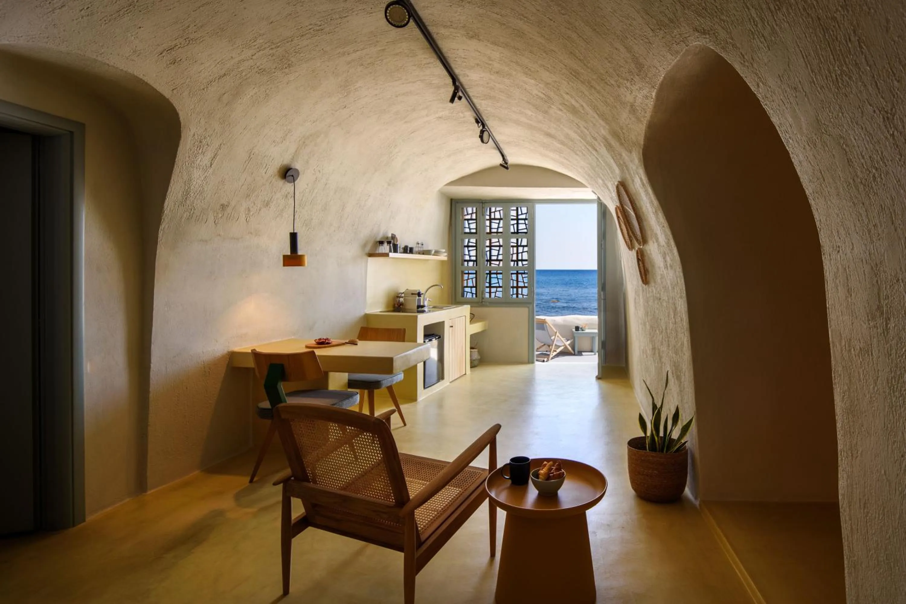 Sublime Villa & Caves