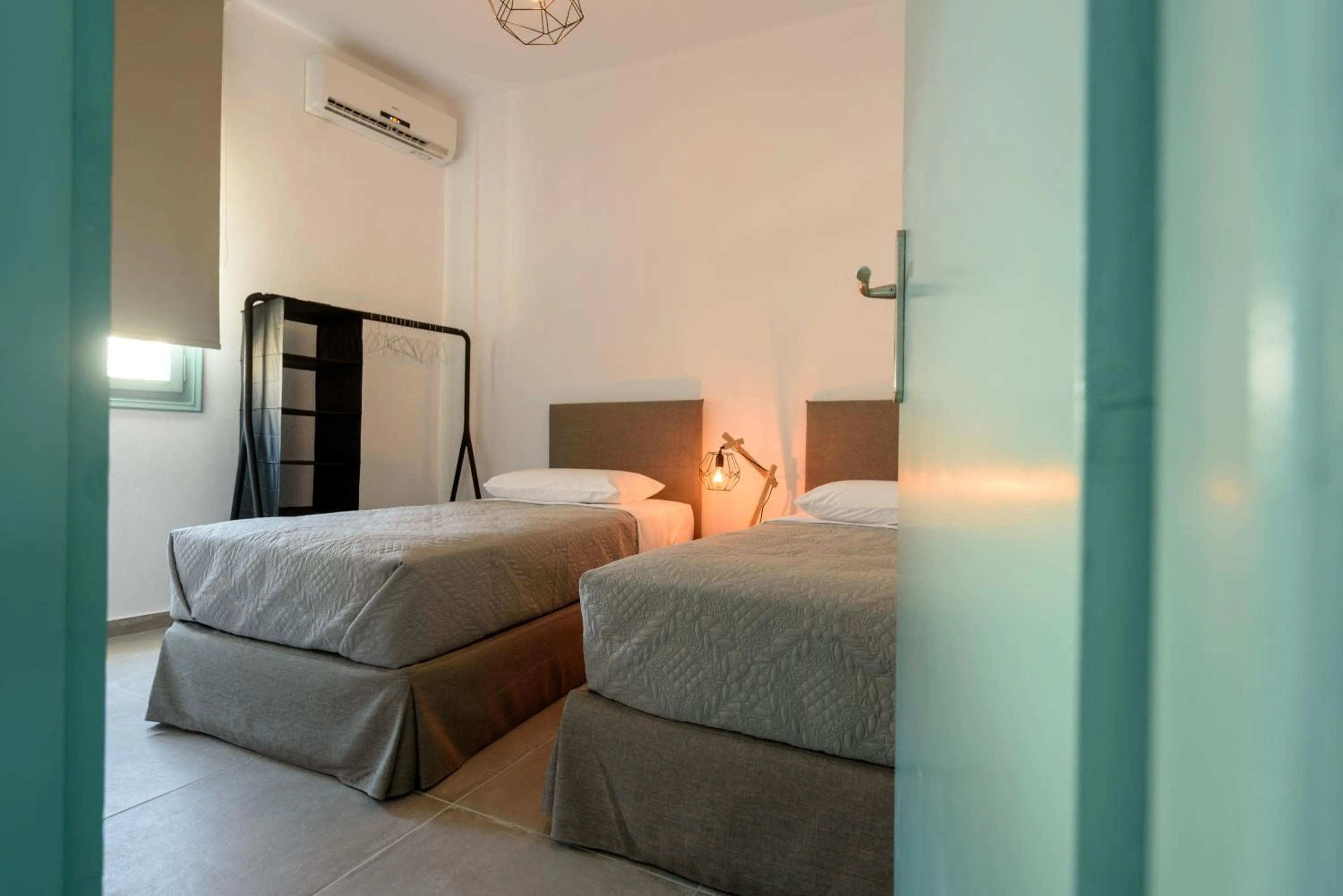 Property building, Bed in Sublime Villa & Caves