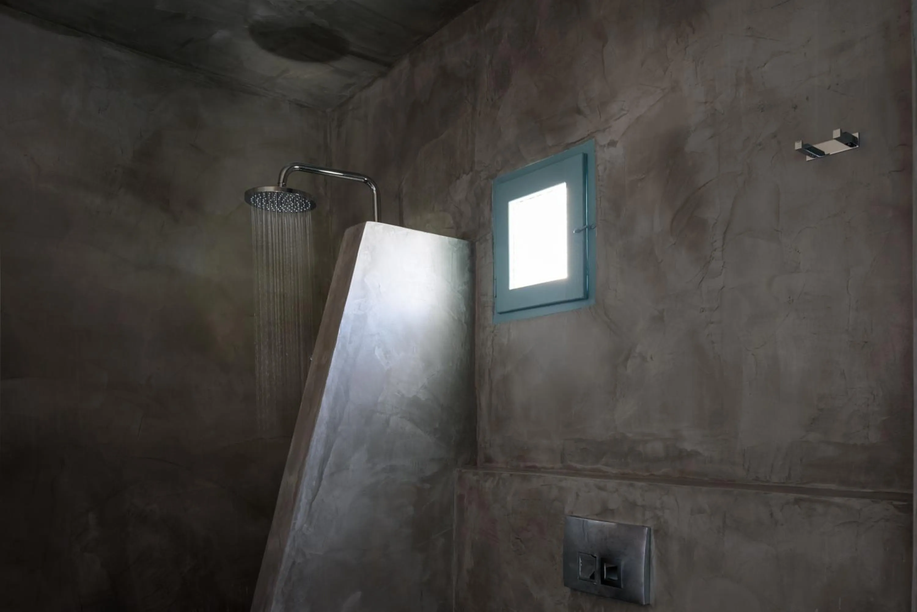 Property building in Sublime Villa & Caves