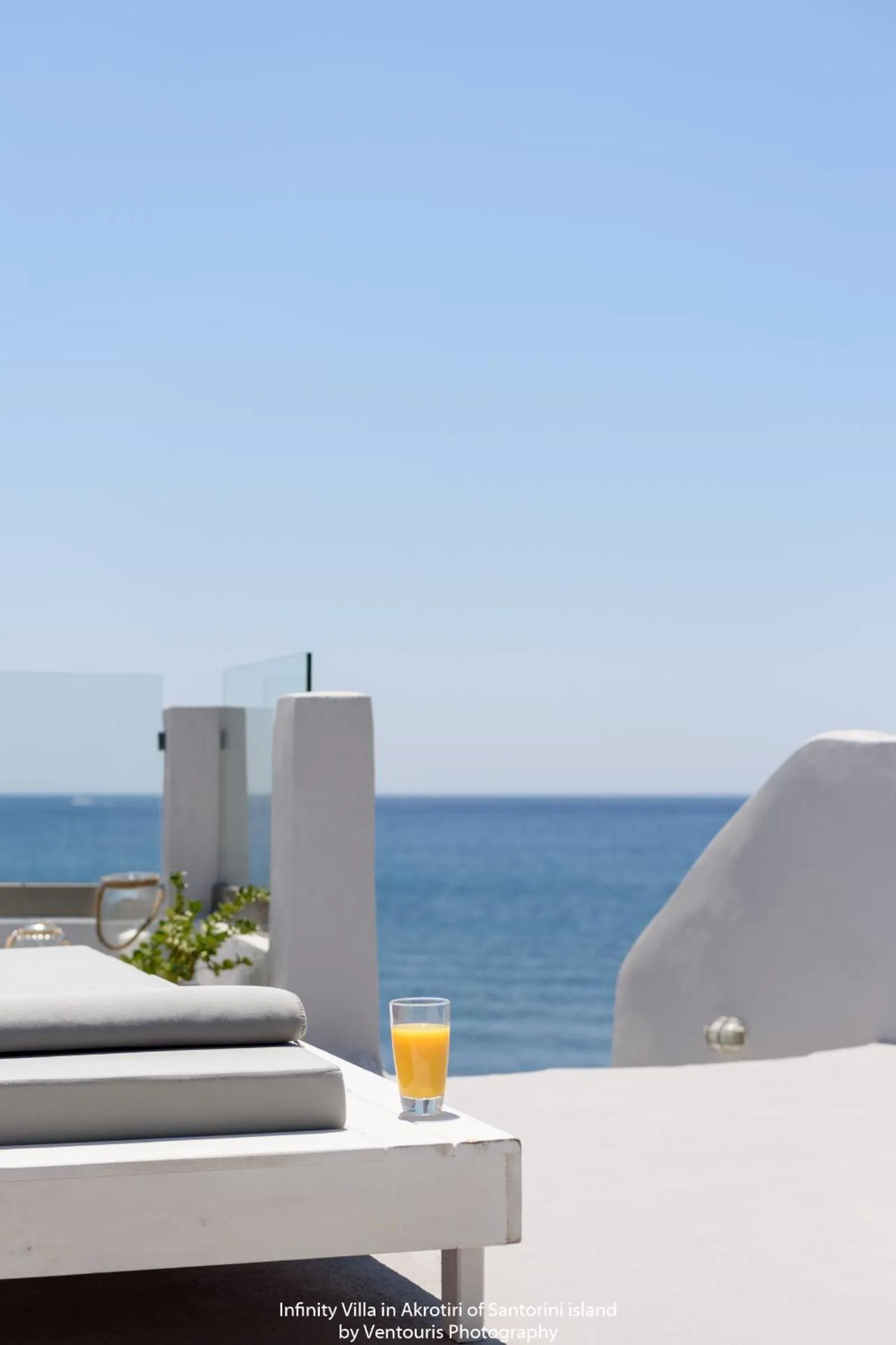 Property building in Sublime Villa & Caves