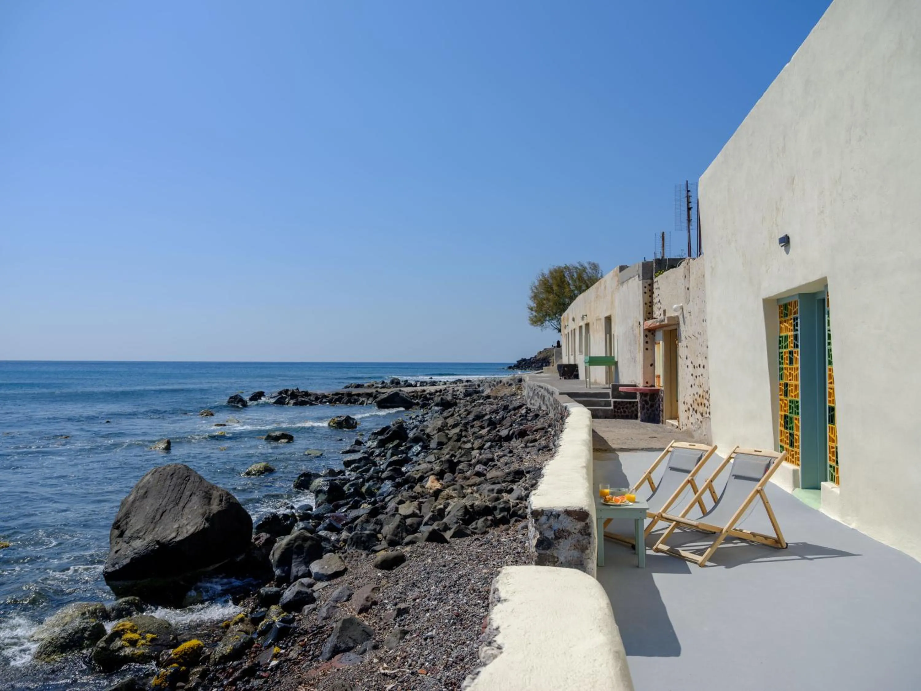 Sublime Villa & Caves