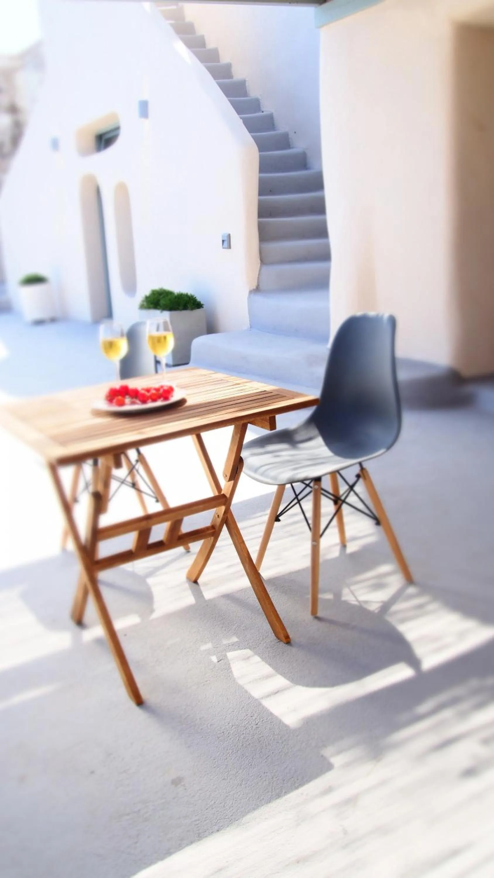 Sublime Villa & Caves