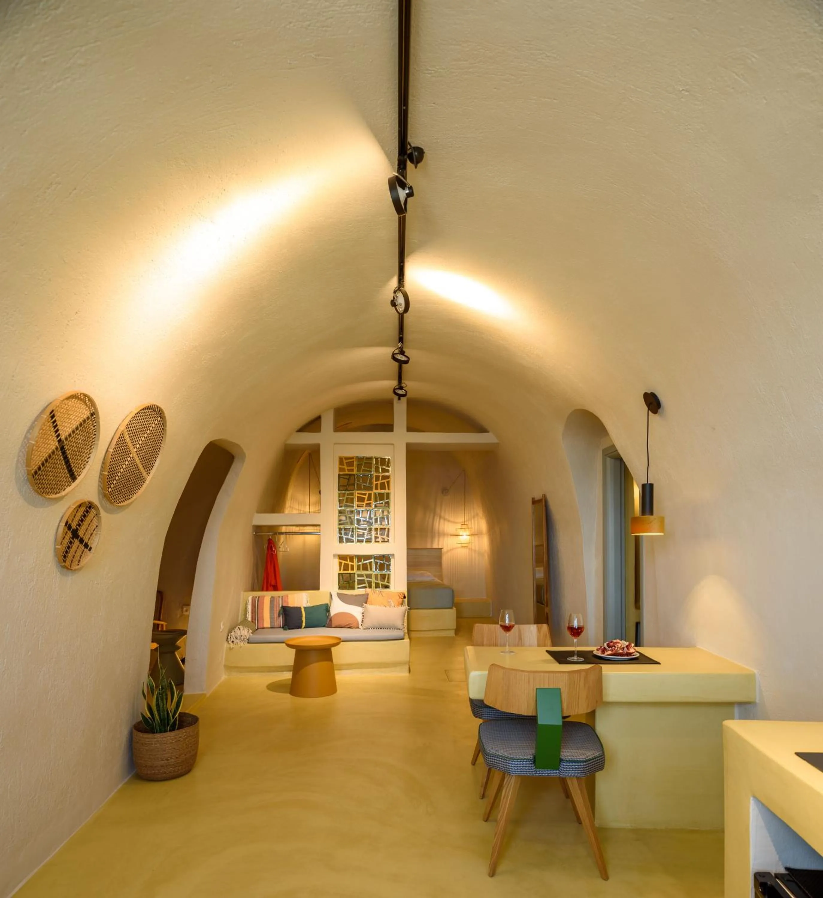 Sublime Villa & Caves