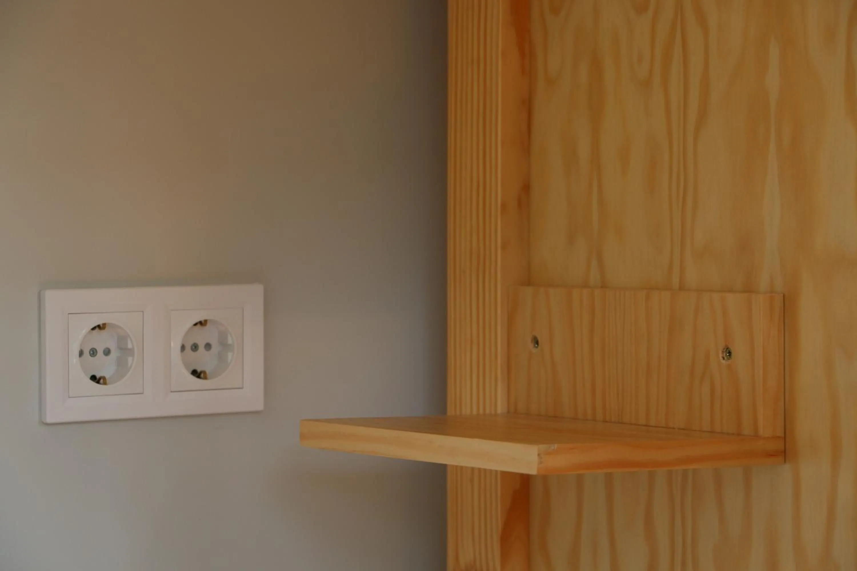 Other in Nice Way Porto Hostel