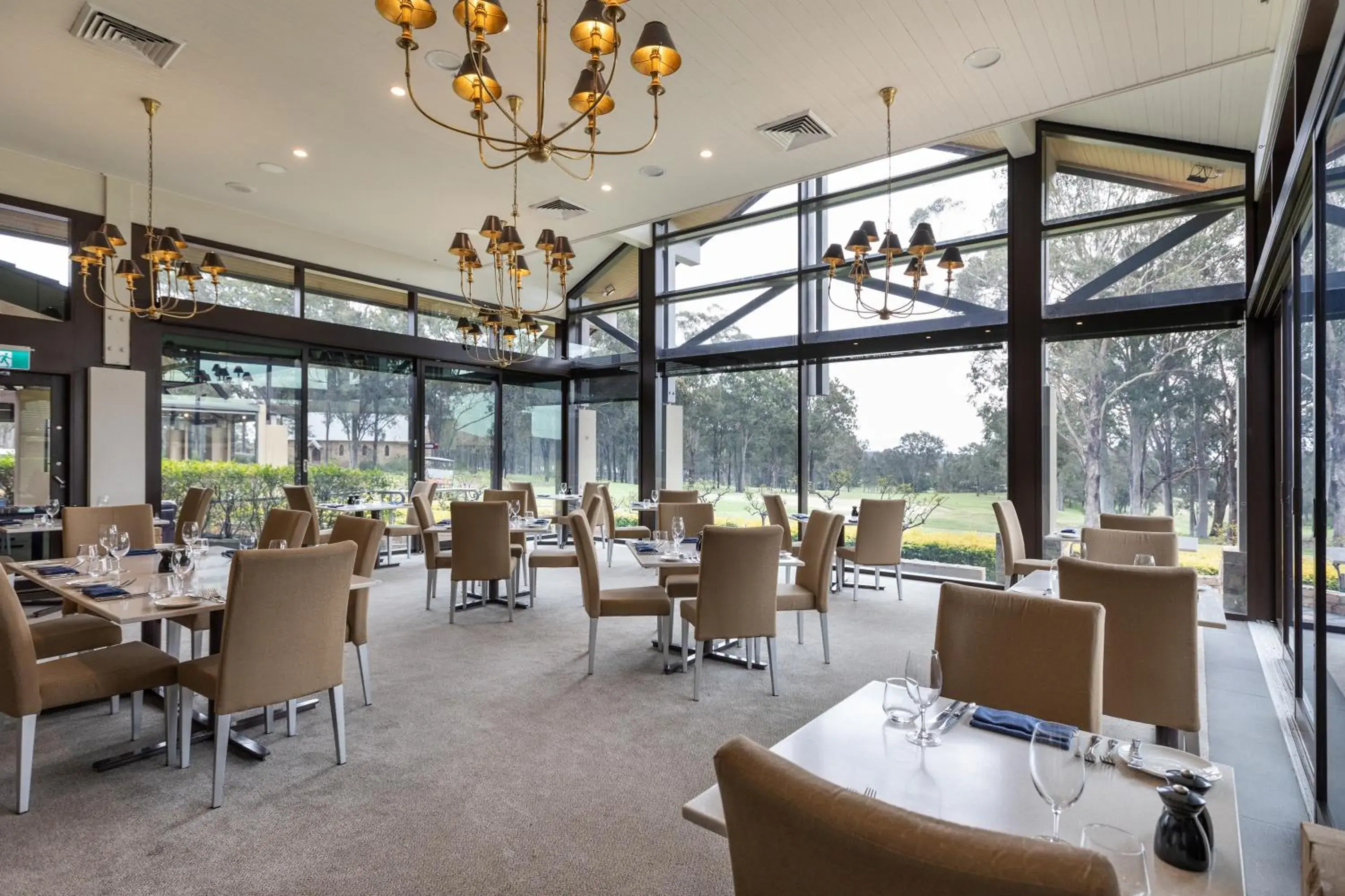 Restaurant/places to eat in Chateau Elan At The Vintage Restaurant/places to eat in Chateau Elan At The Vintage