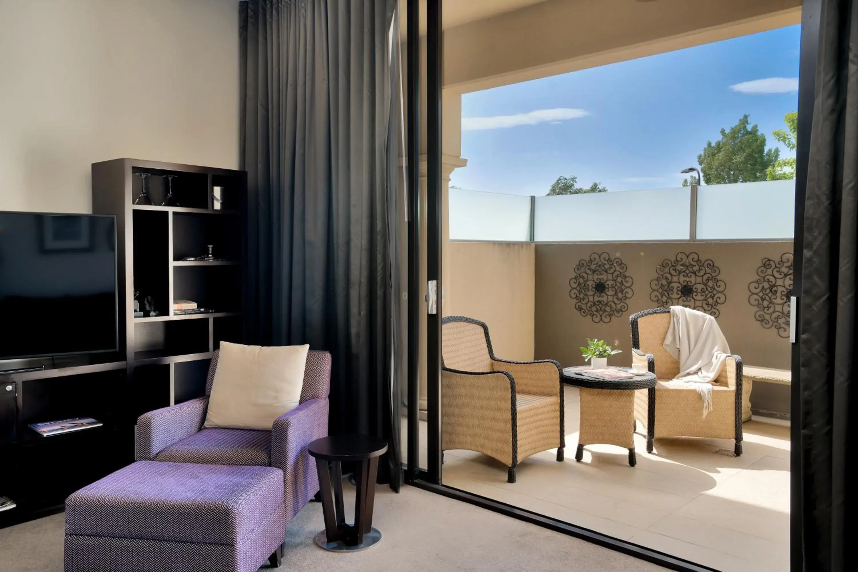 View (from property/room) in Chateau Elan At The Vintage View (from property/room) in Chateau Elan At The Vintage