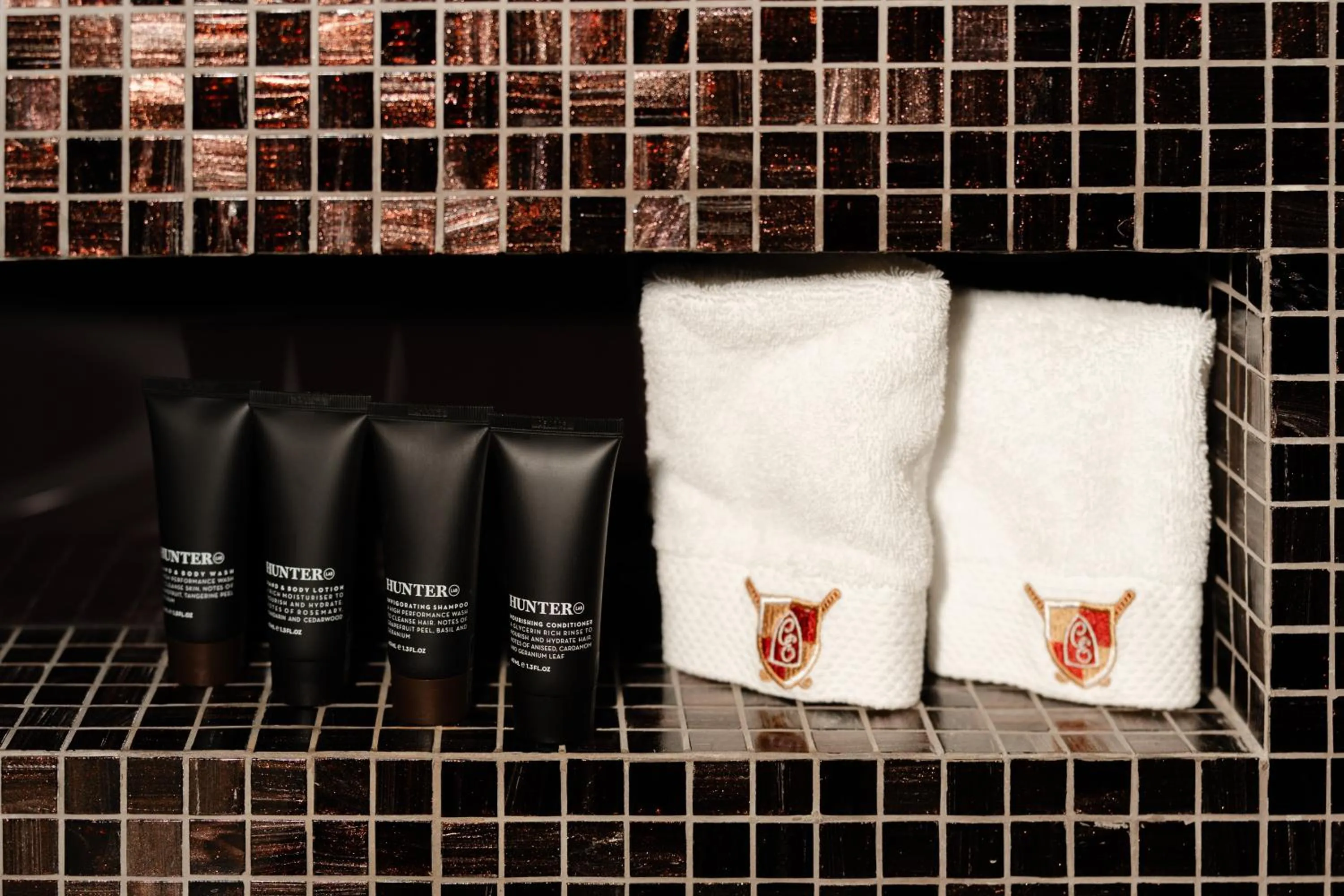 Chateau Elan At The Vintage