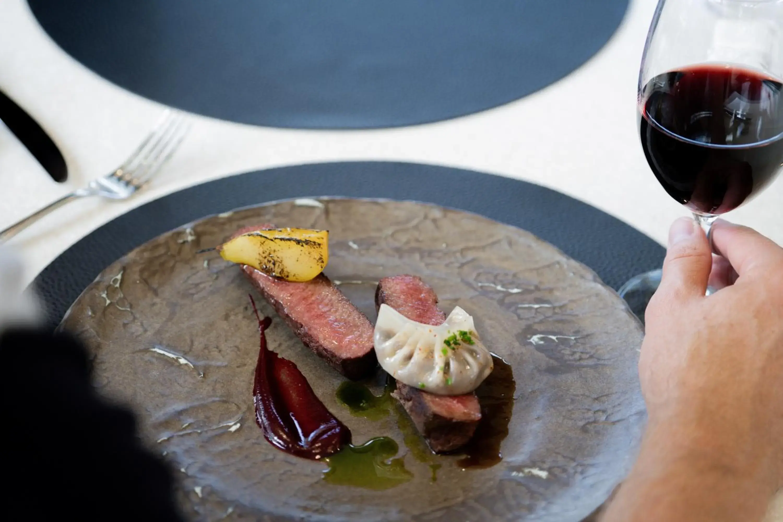 Restaurant/places to eat in Chateau Elan At The Vintage Restaurant/places to eat in Chateau Elan At The Vintage