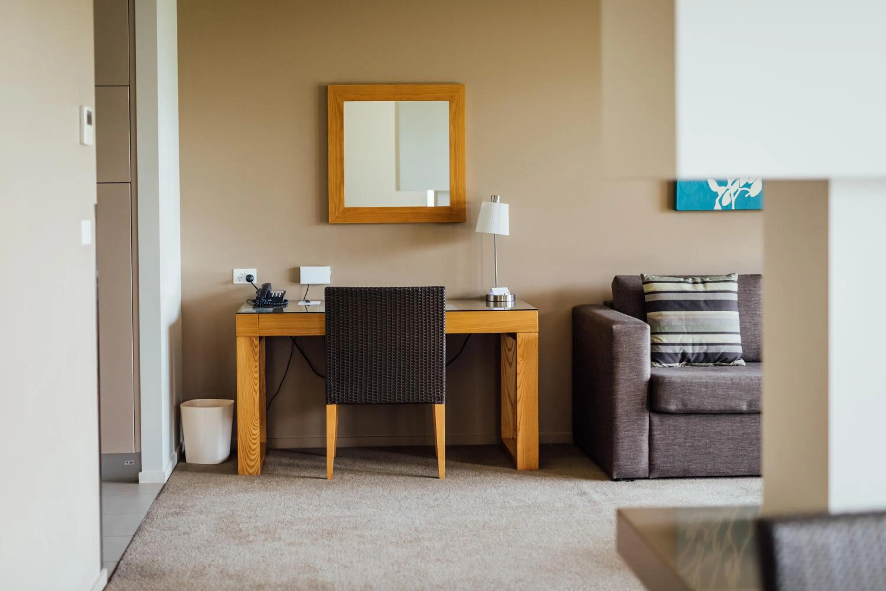 Business facilities in Chateau Elan At The Vintage