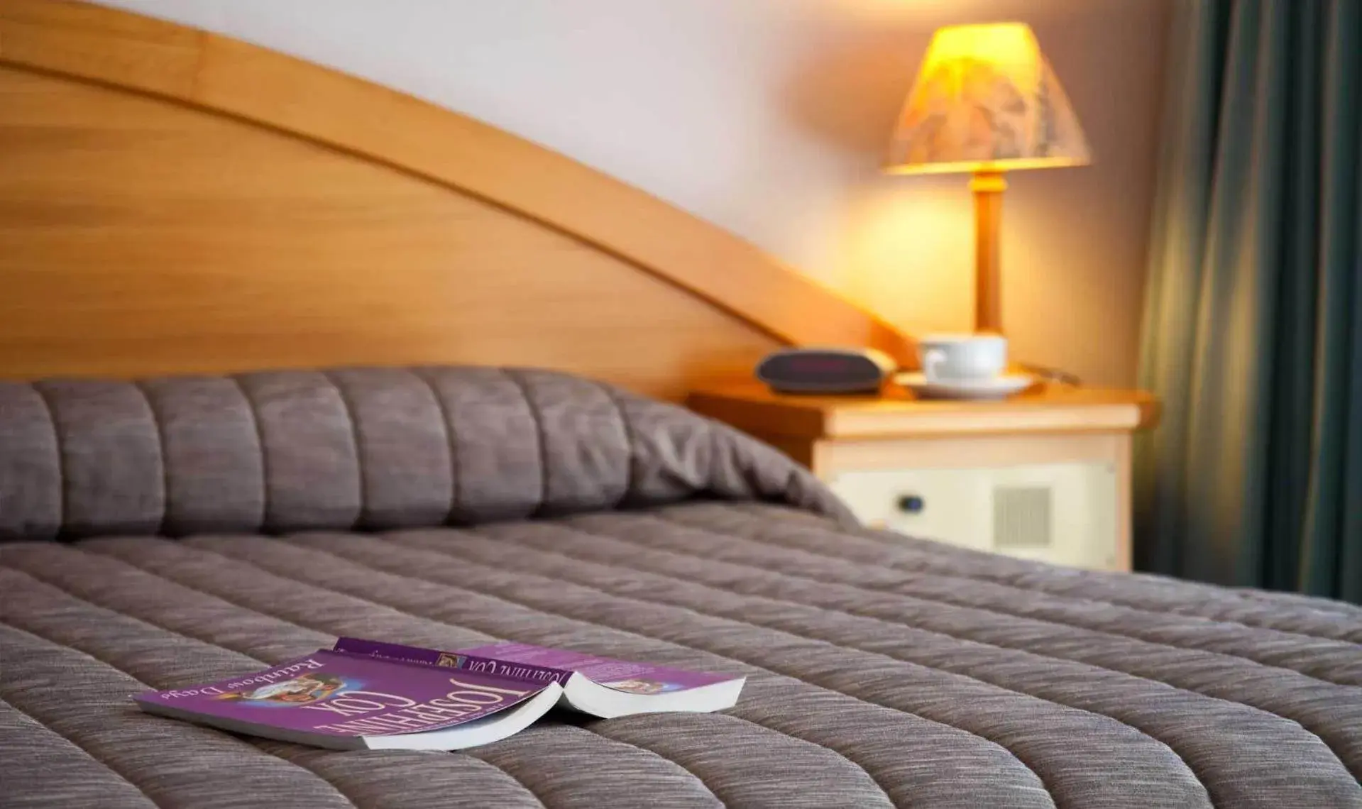 Superior Room in Distinction Heritage Gateway Hotel Superior Room in Distinction Heritage Gateway Hotel