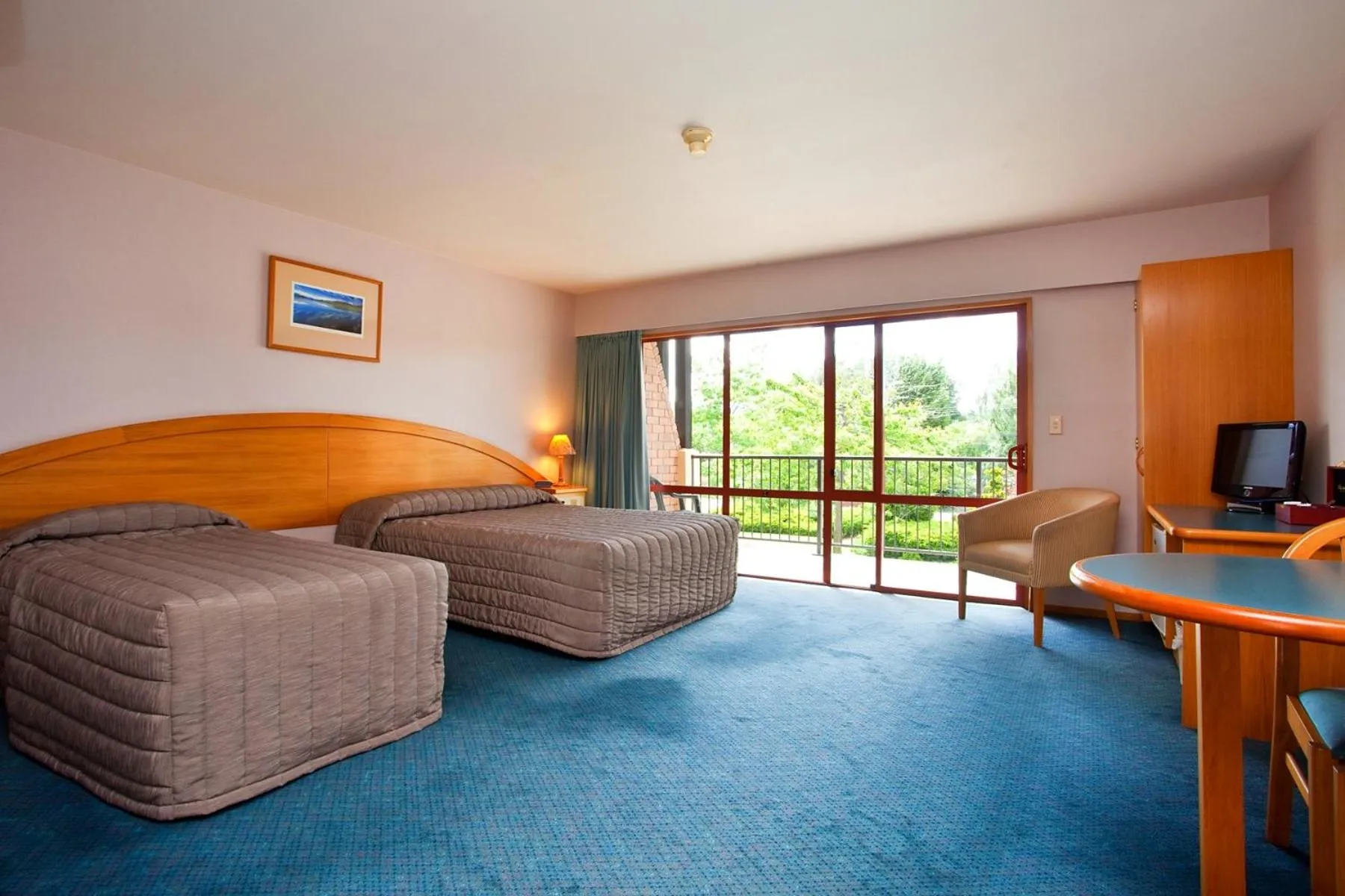 Superior Room in Distinction Heritage Gateway Hotel