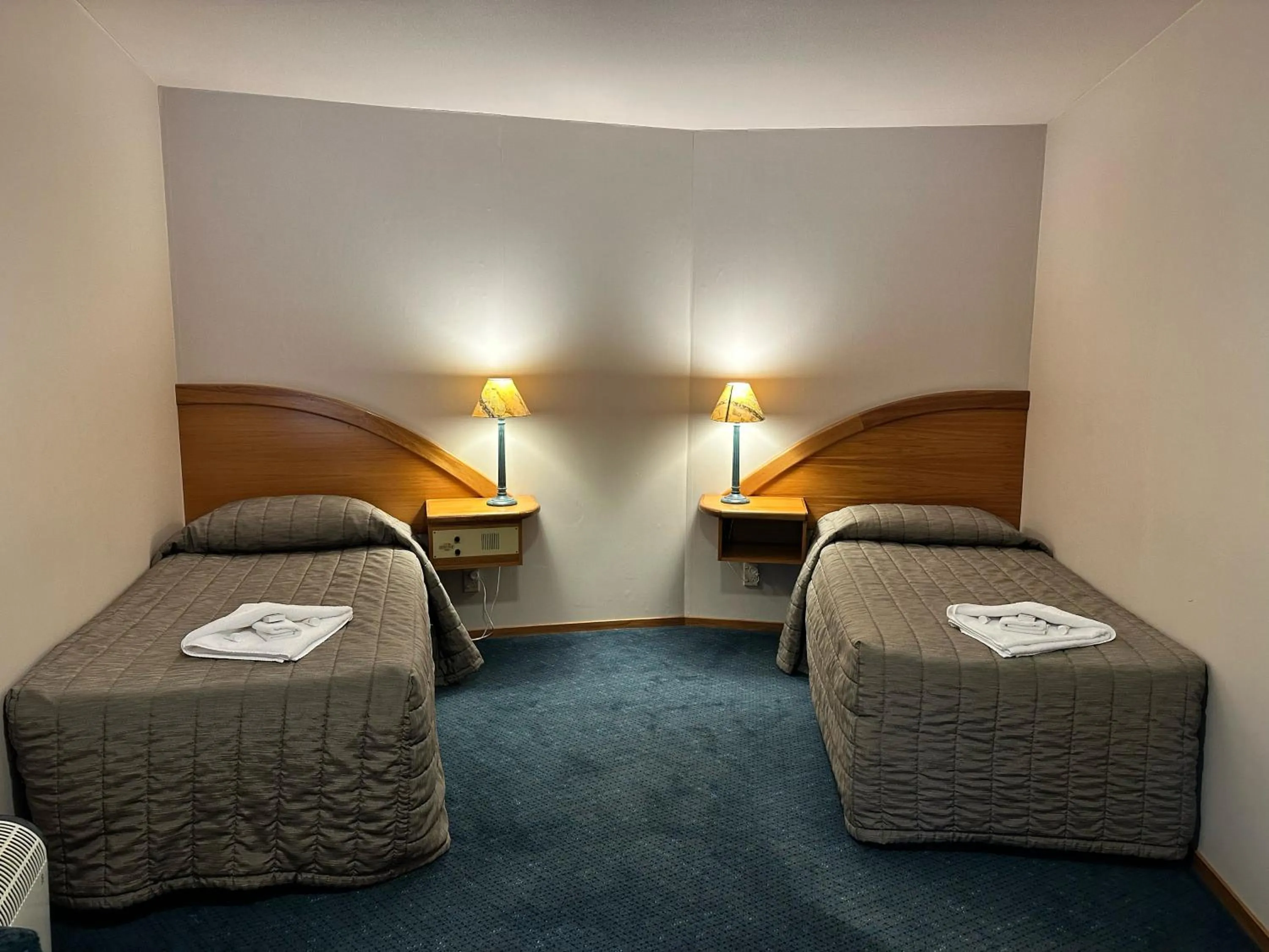 Bedroom, Bed in Distinction Heritage Gateway Hotel