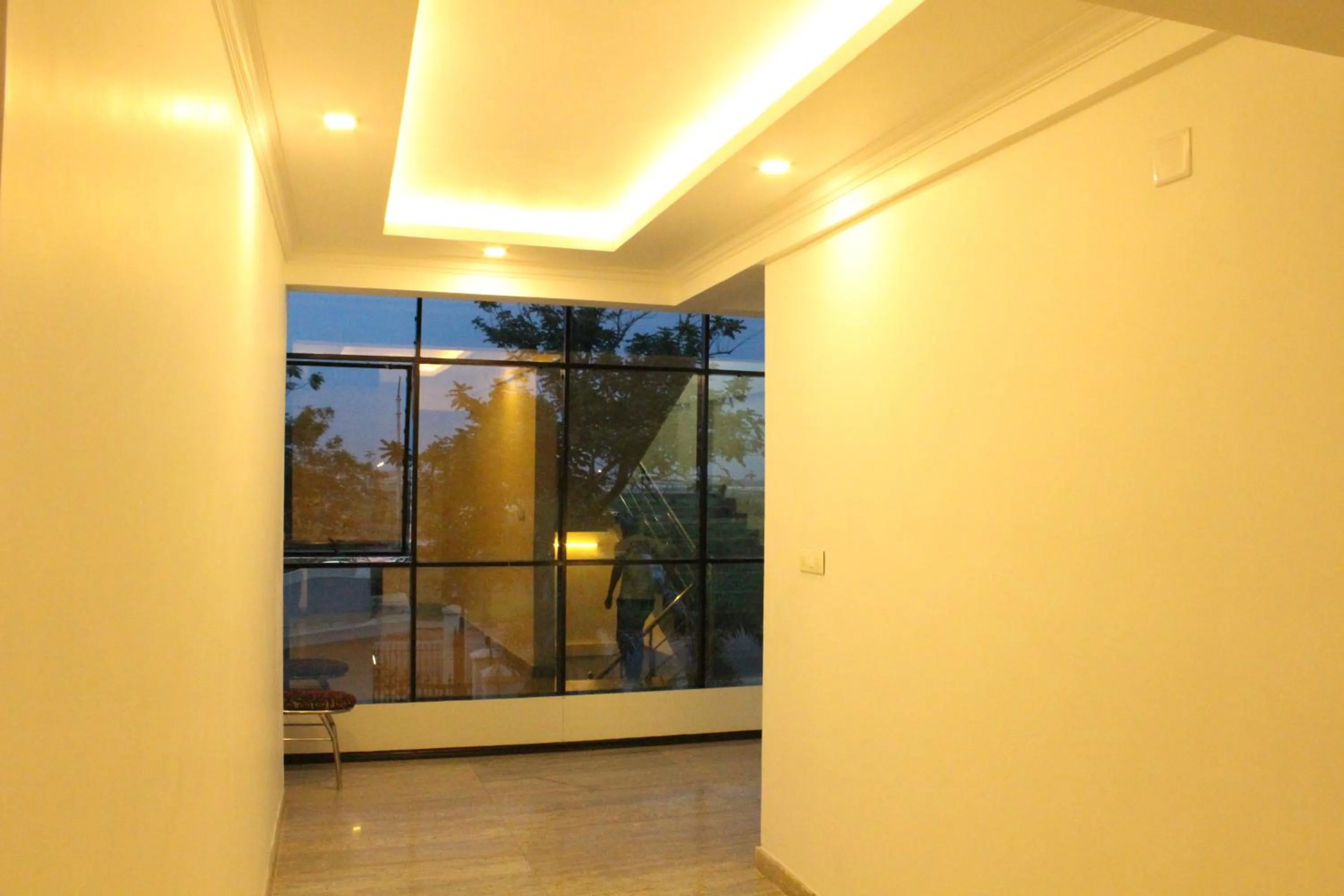 Balcony/Terrace in Ebenezer Plaza