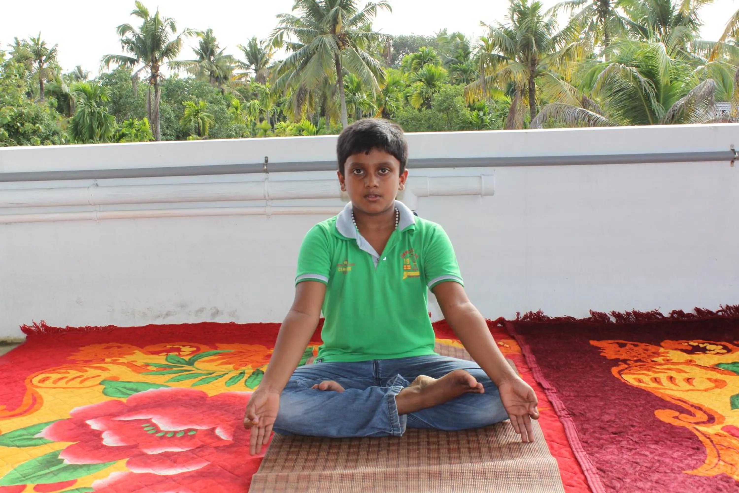 Other in Ebenezer Plaza