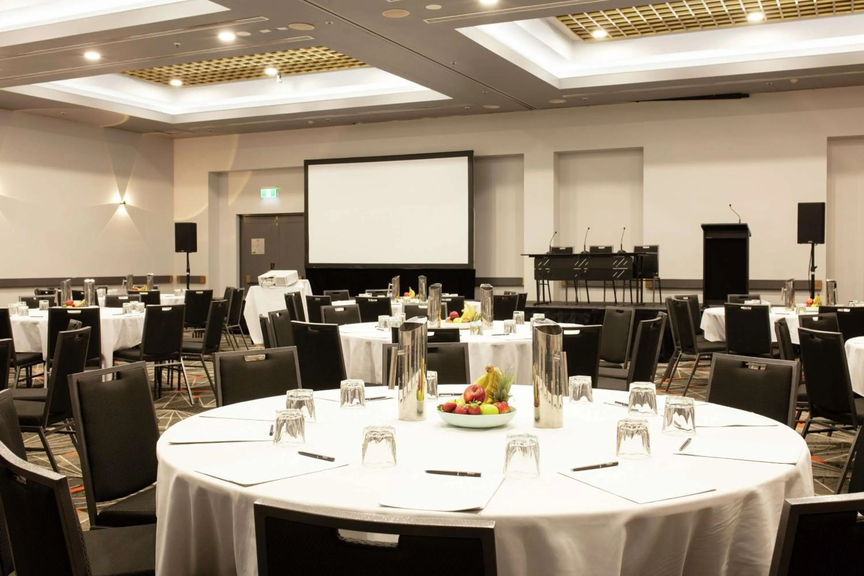 Meeting/conference room in Hilton Darwin