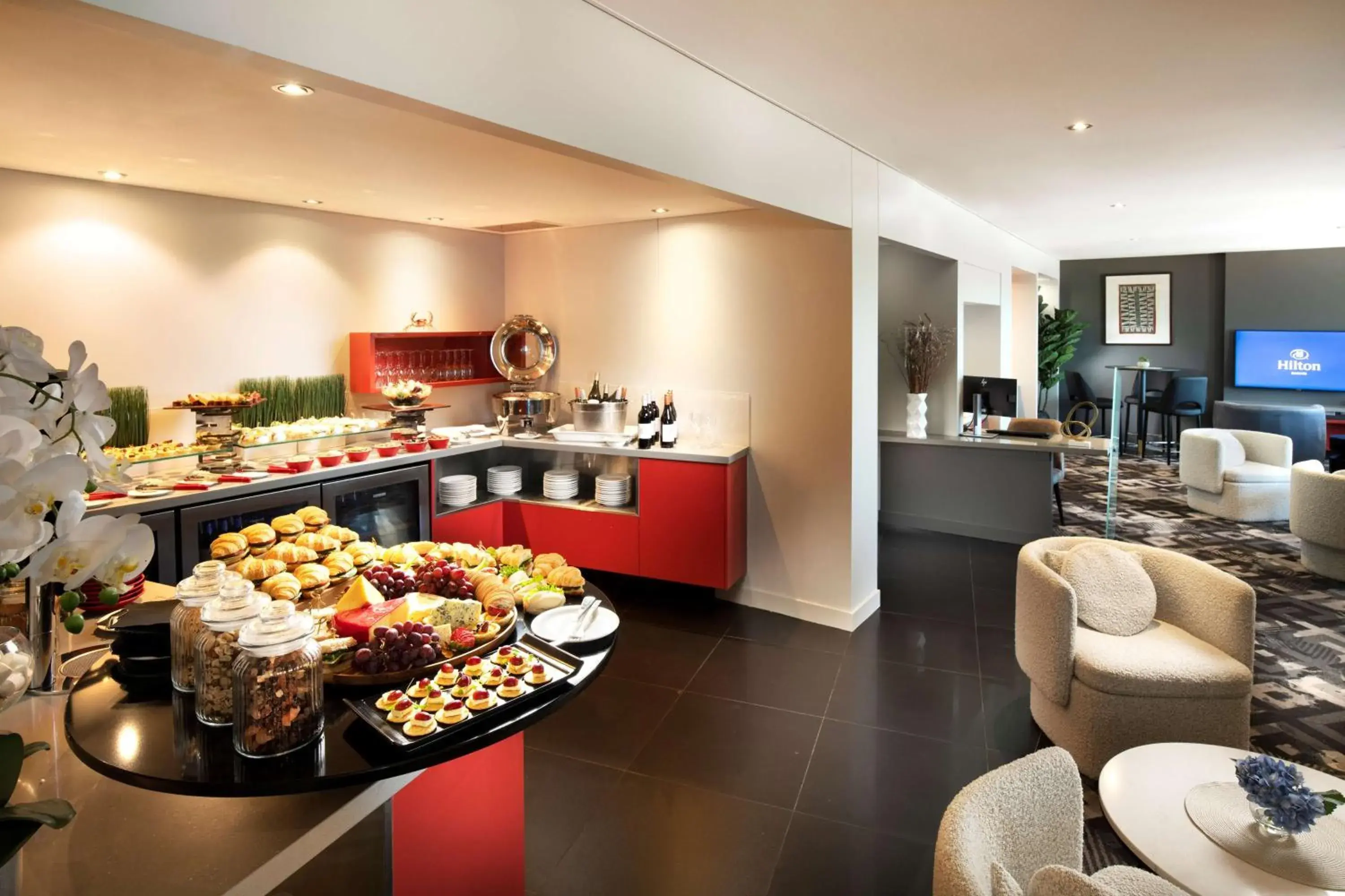 Property building in Hilton Darwin Property building in Hilton Darwin