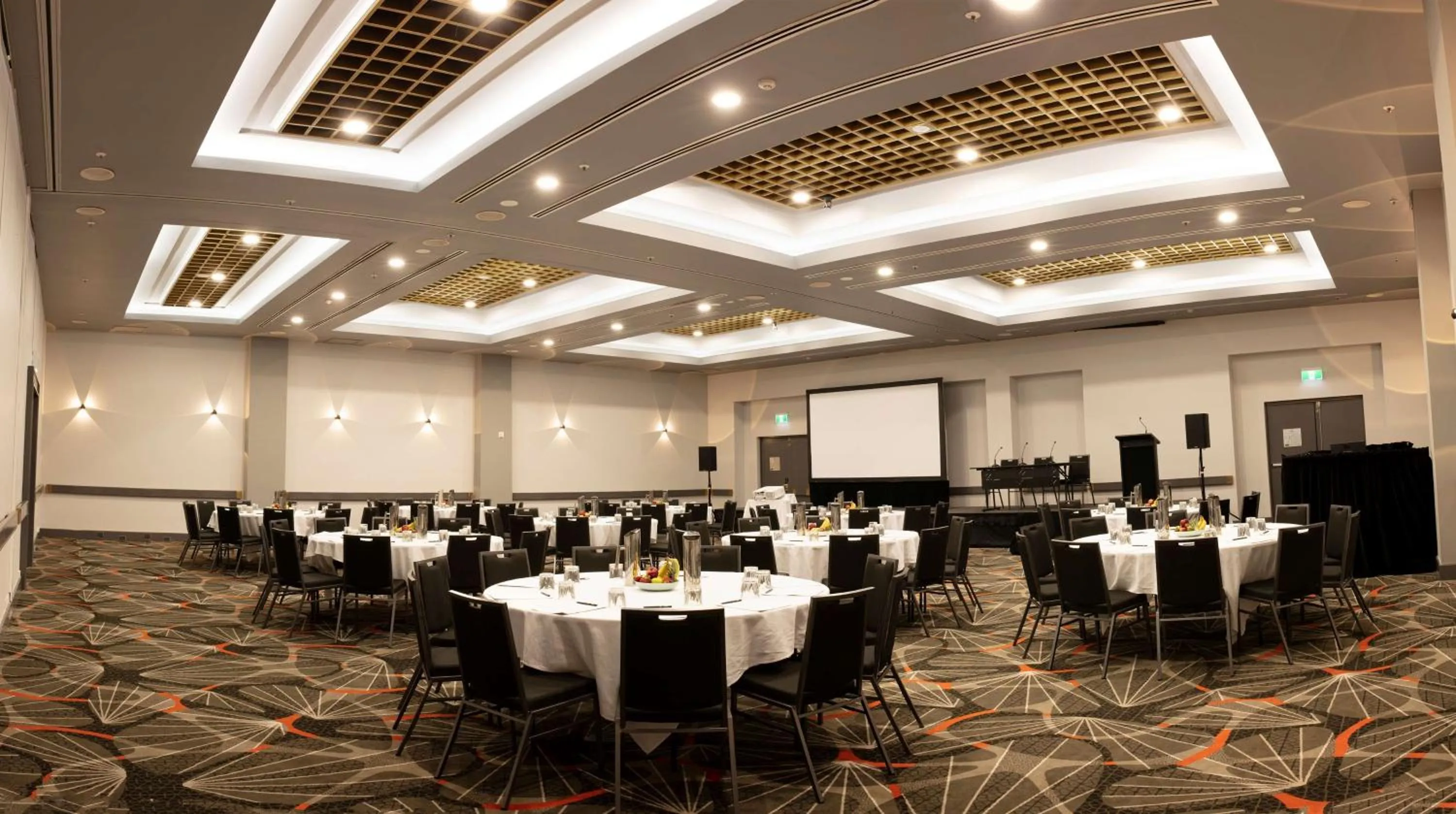 Meeting/conference room in Hilton Darwin