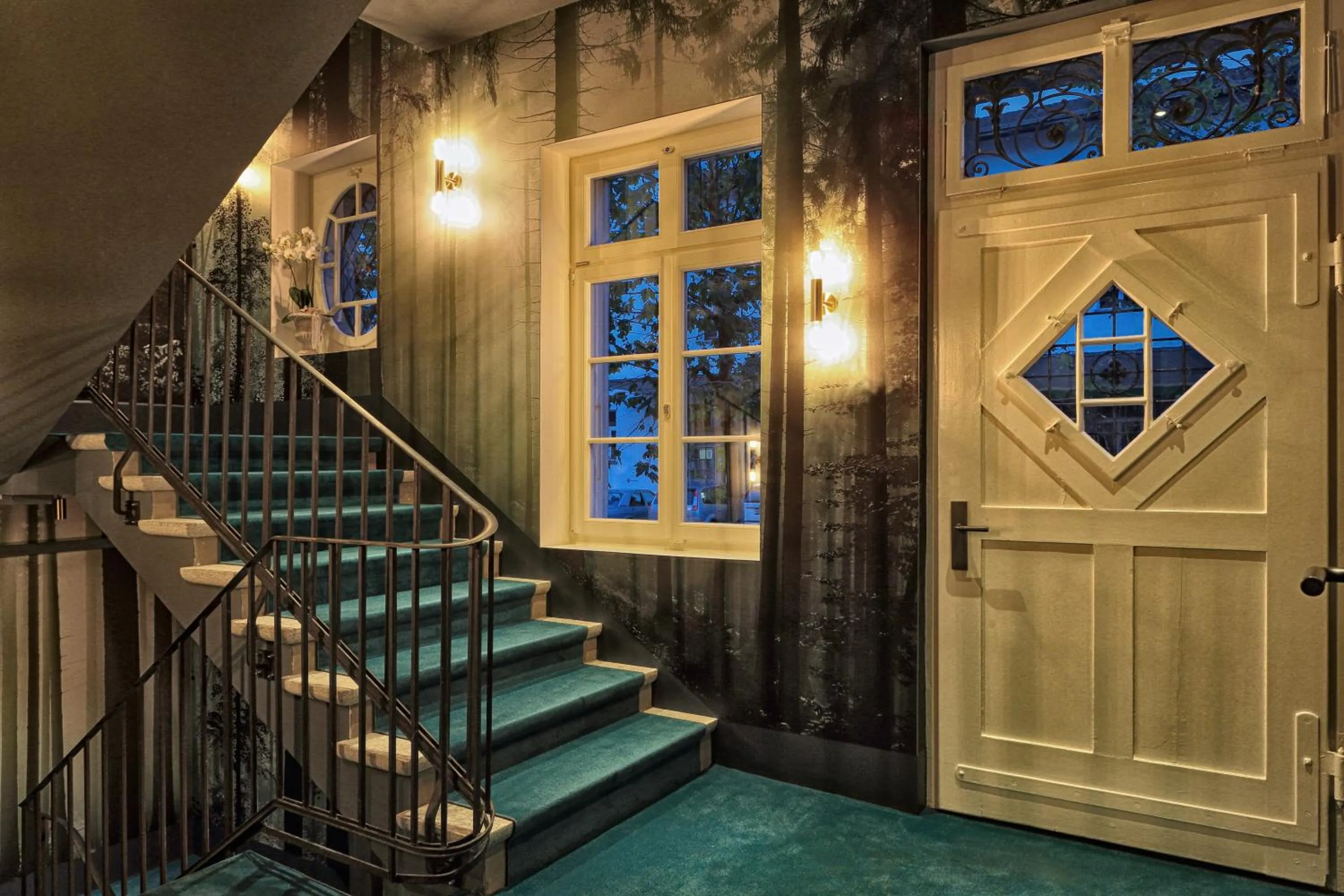 Boutique Hotel Spedition a member of DESIGN HOTELS