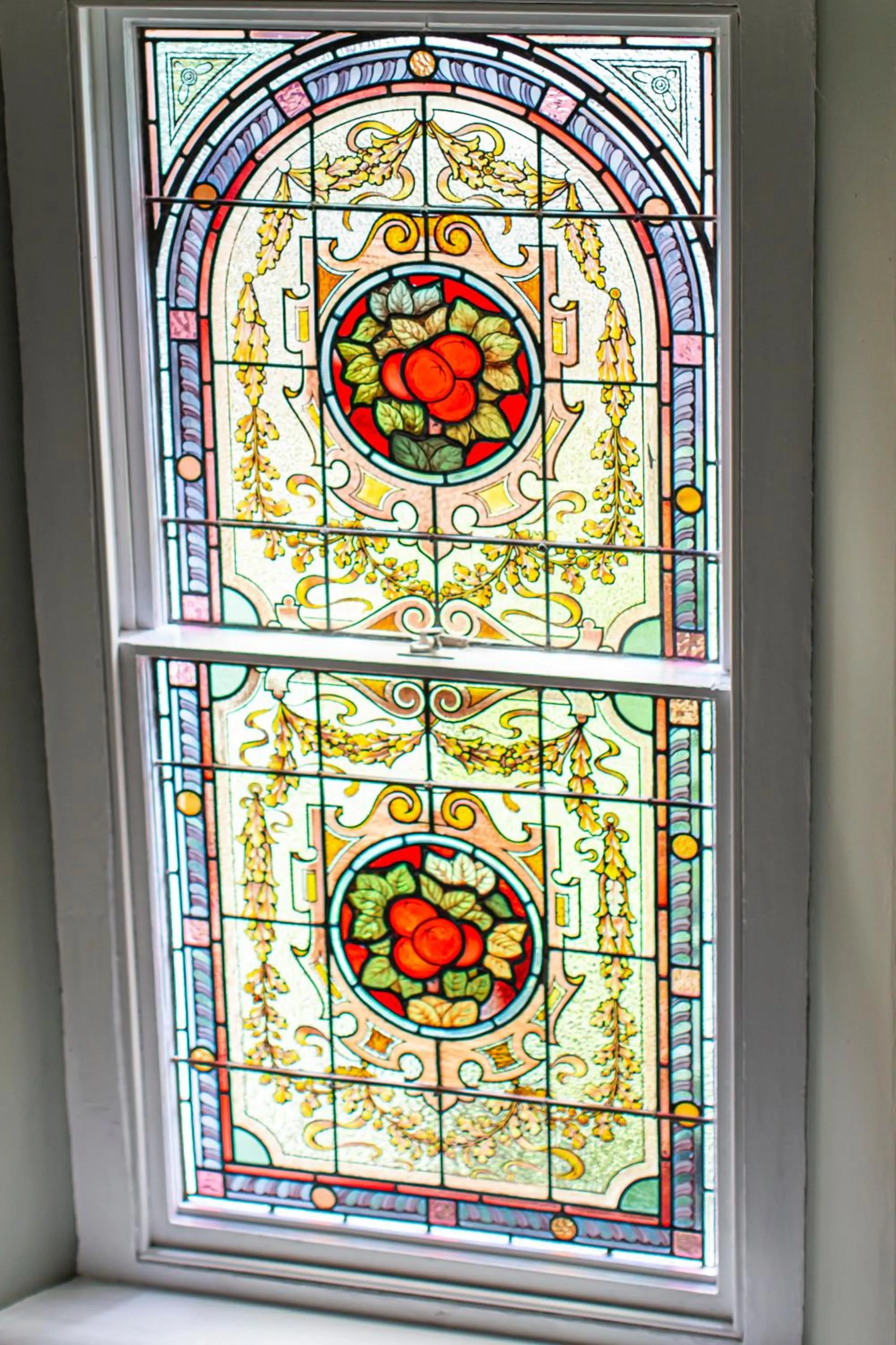 Property building in Escape Boutique B&B