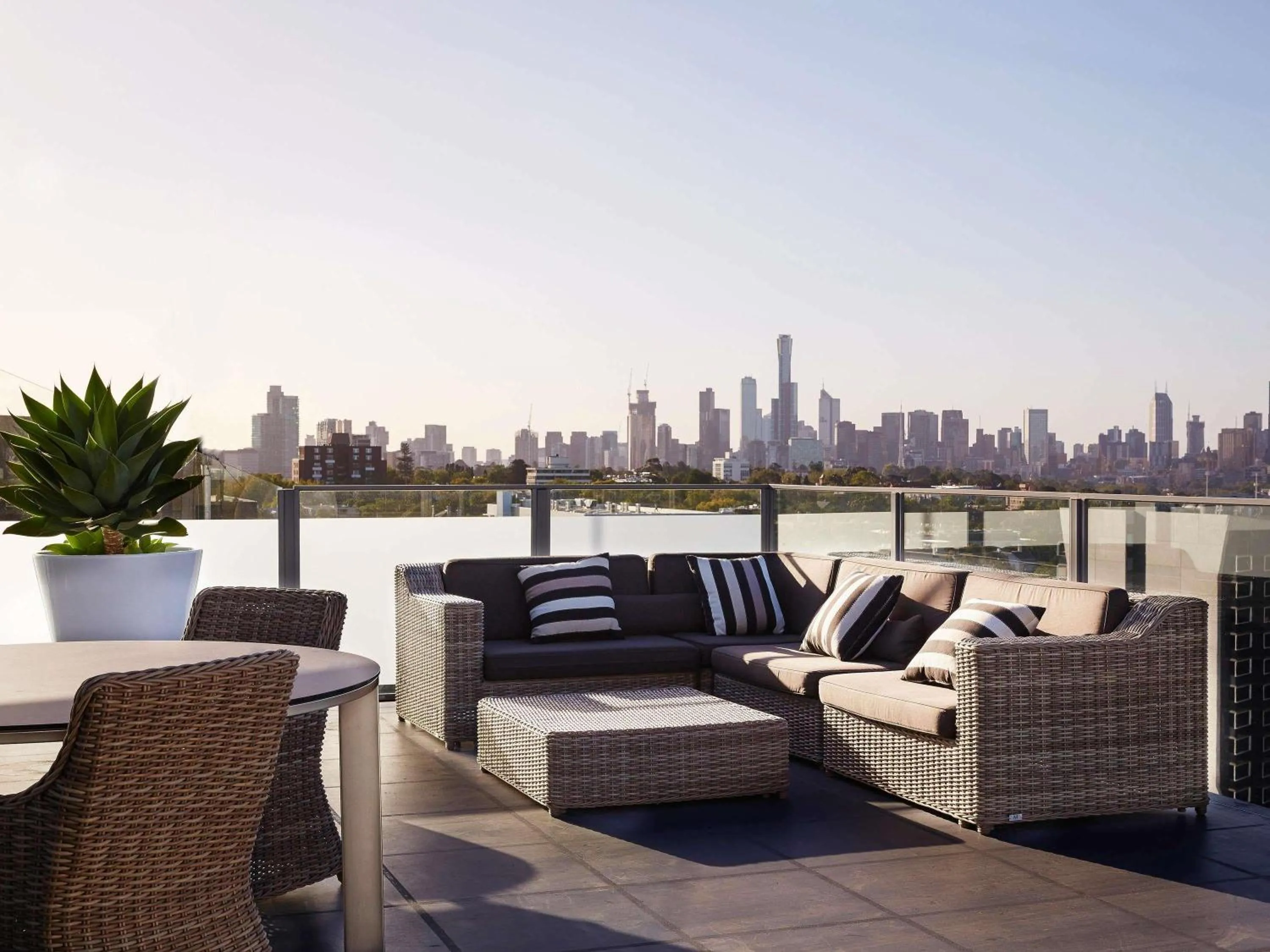 Other in The Olsen Melbourne Art Series