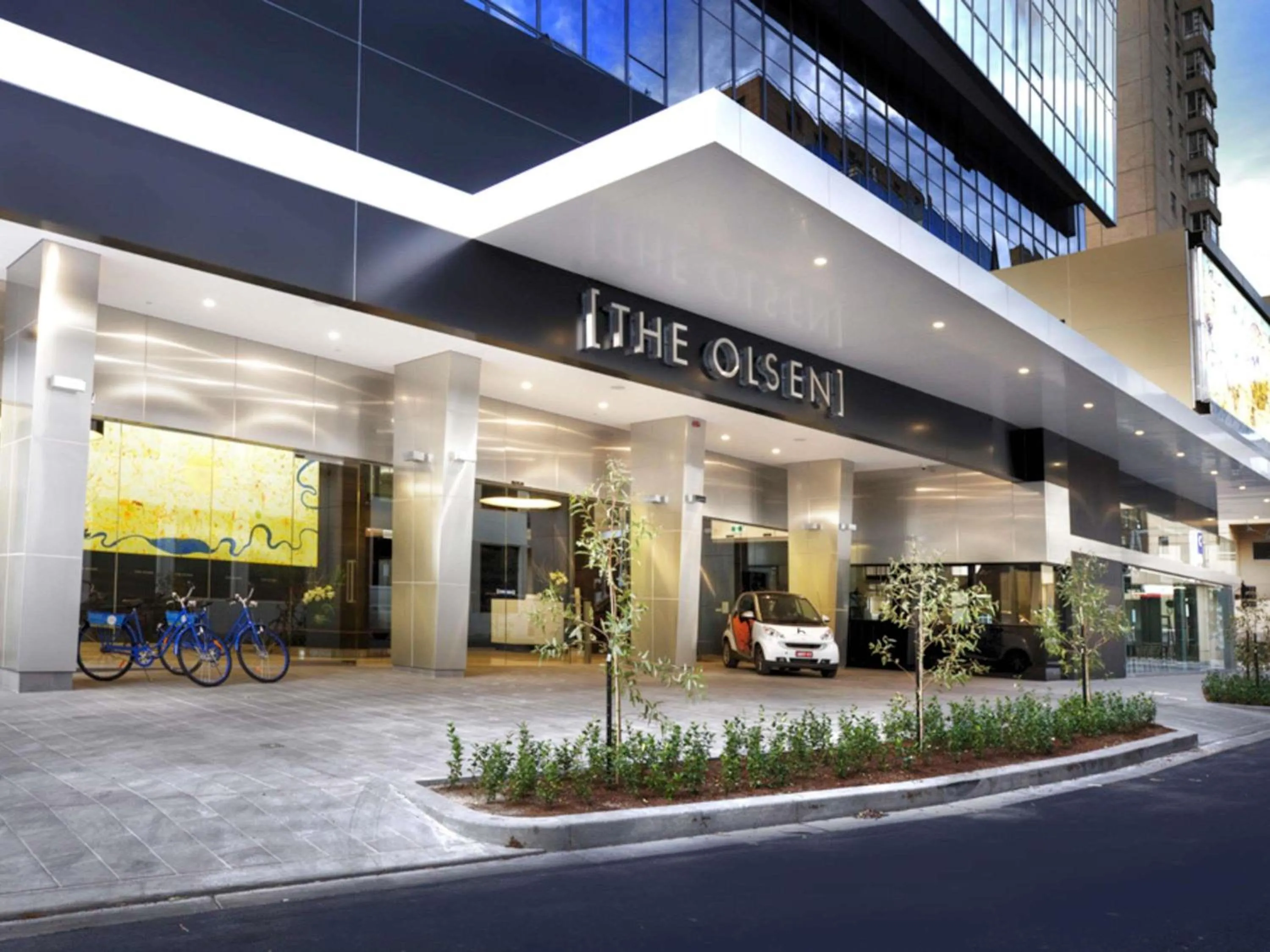 Other in The Olsen Melbourne Art Series