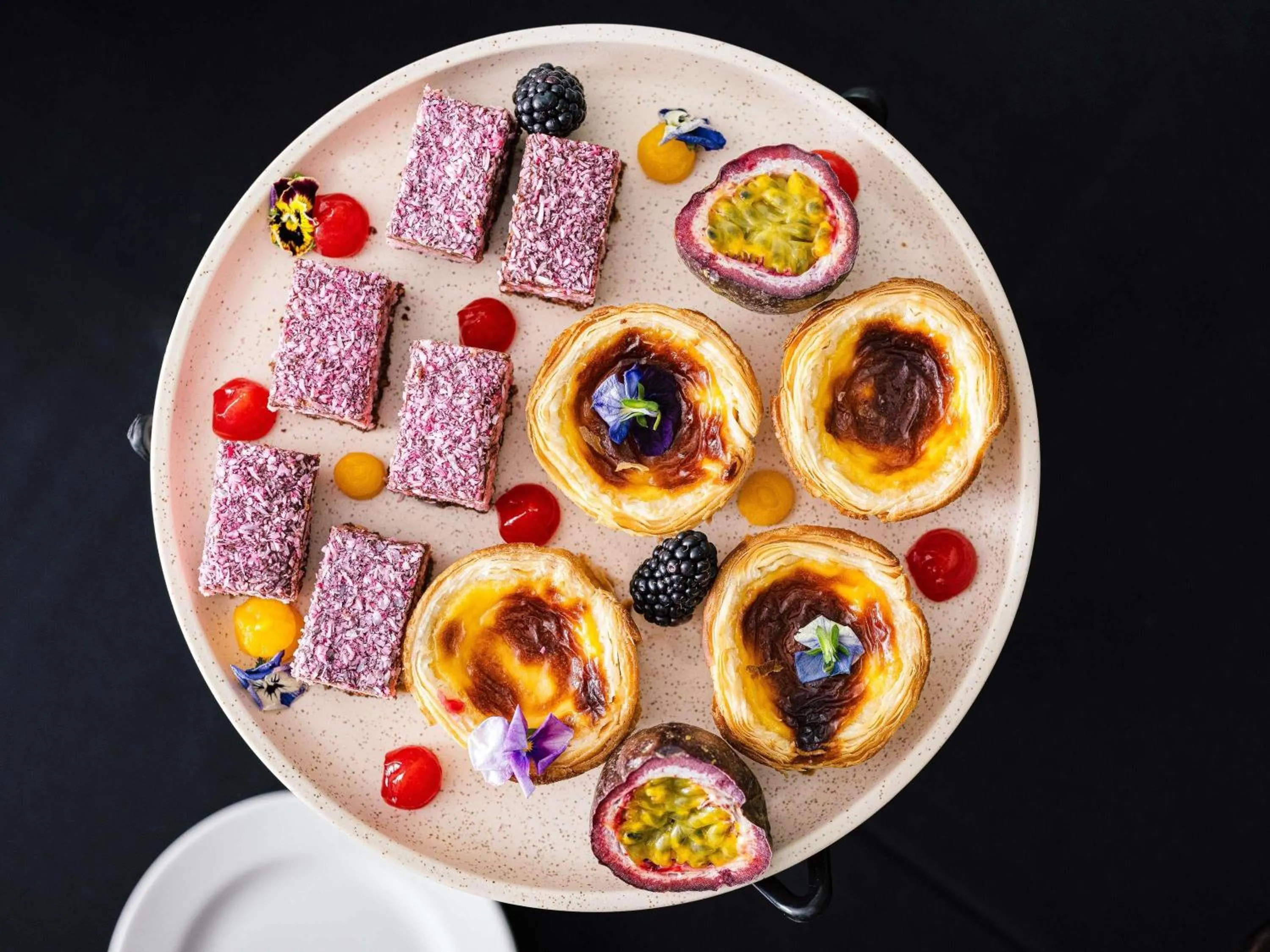 Meeting/conference room in The Olsen Melbourne Art Series