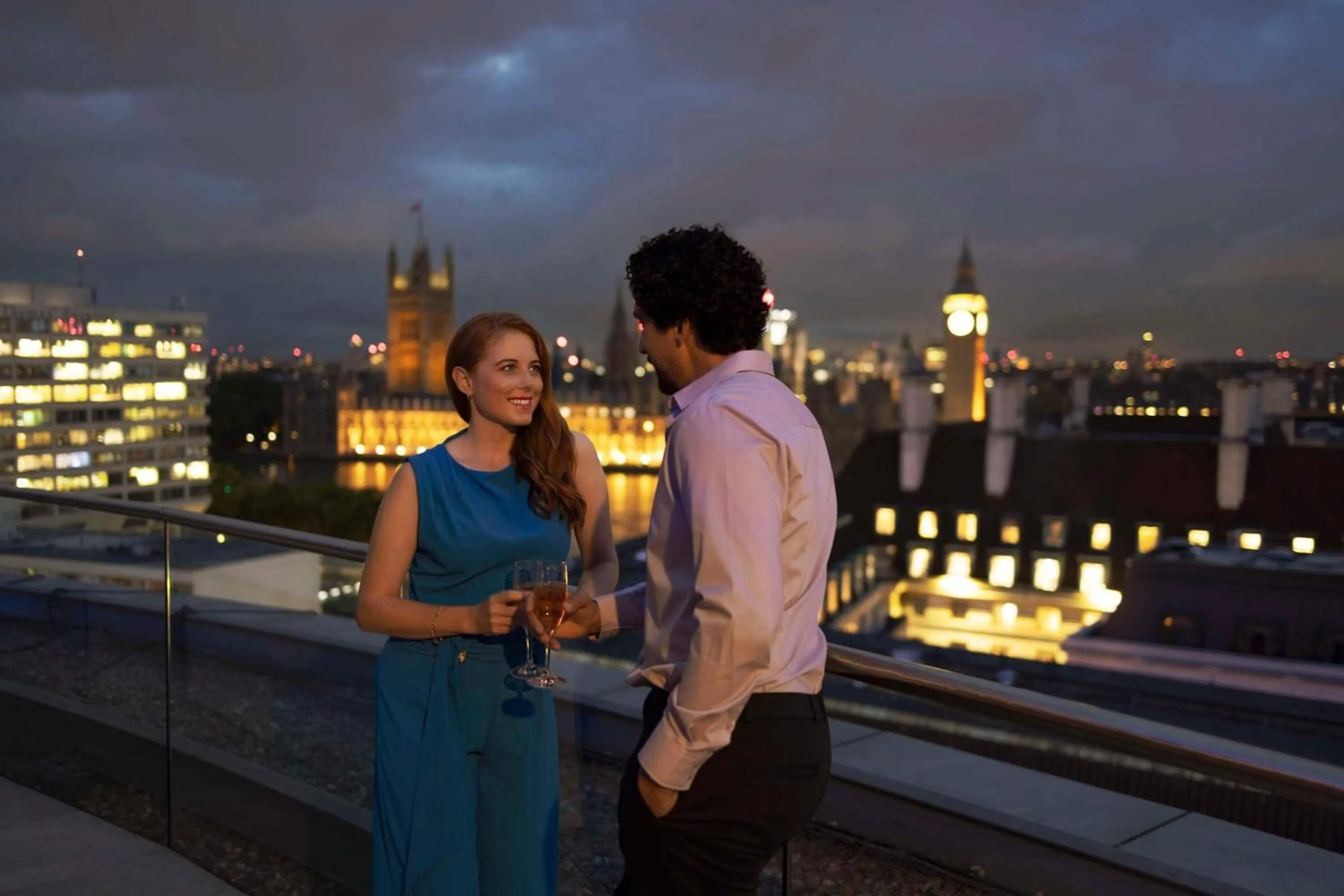 Other in Park Plaza London Westminster Bridge