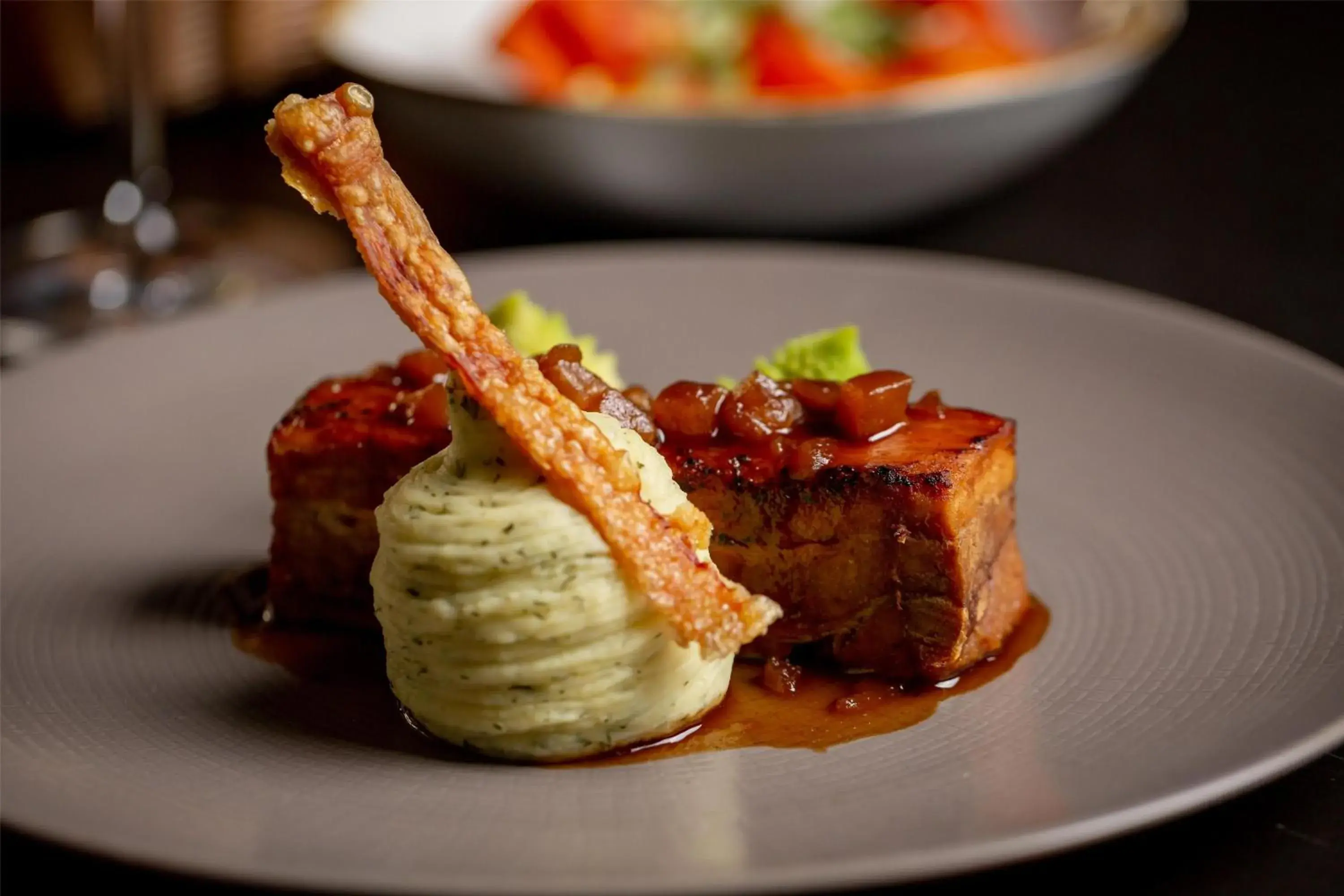 Food and drinks in Park Plaza London Westminster Bridge Food and drinks in Park Plaza London Westminster Bridge