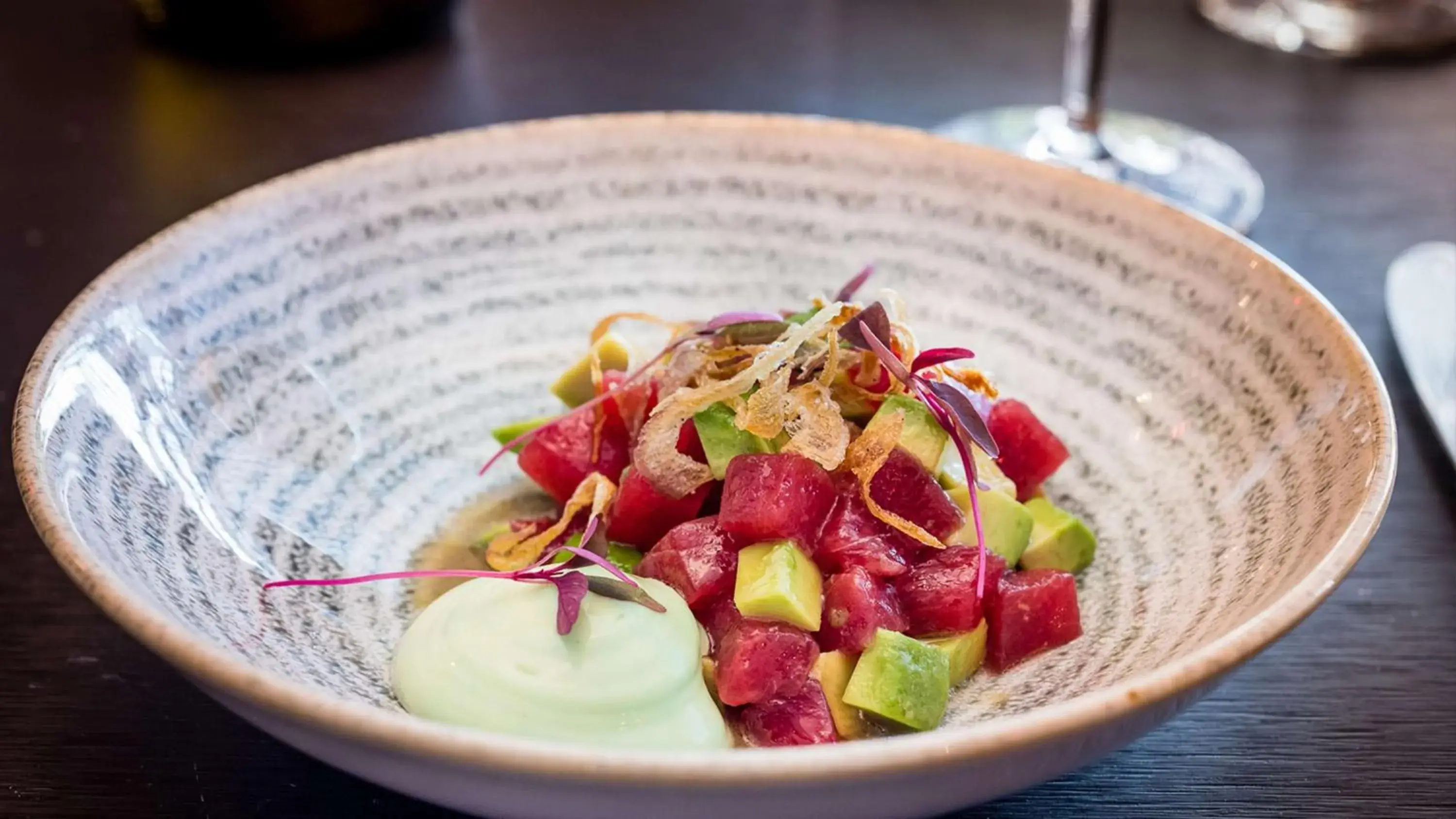 Restaurant/places to eat in Park Plaza London Westminster Bridge Restaurant/places to eat in Park Plaza London Westminster Bridge