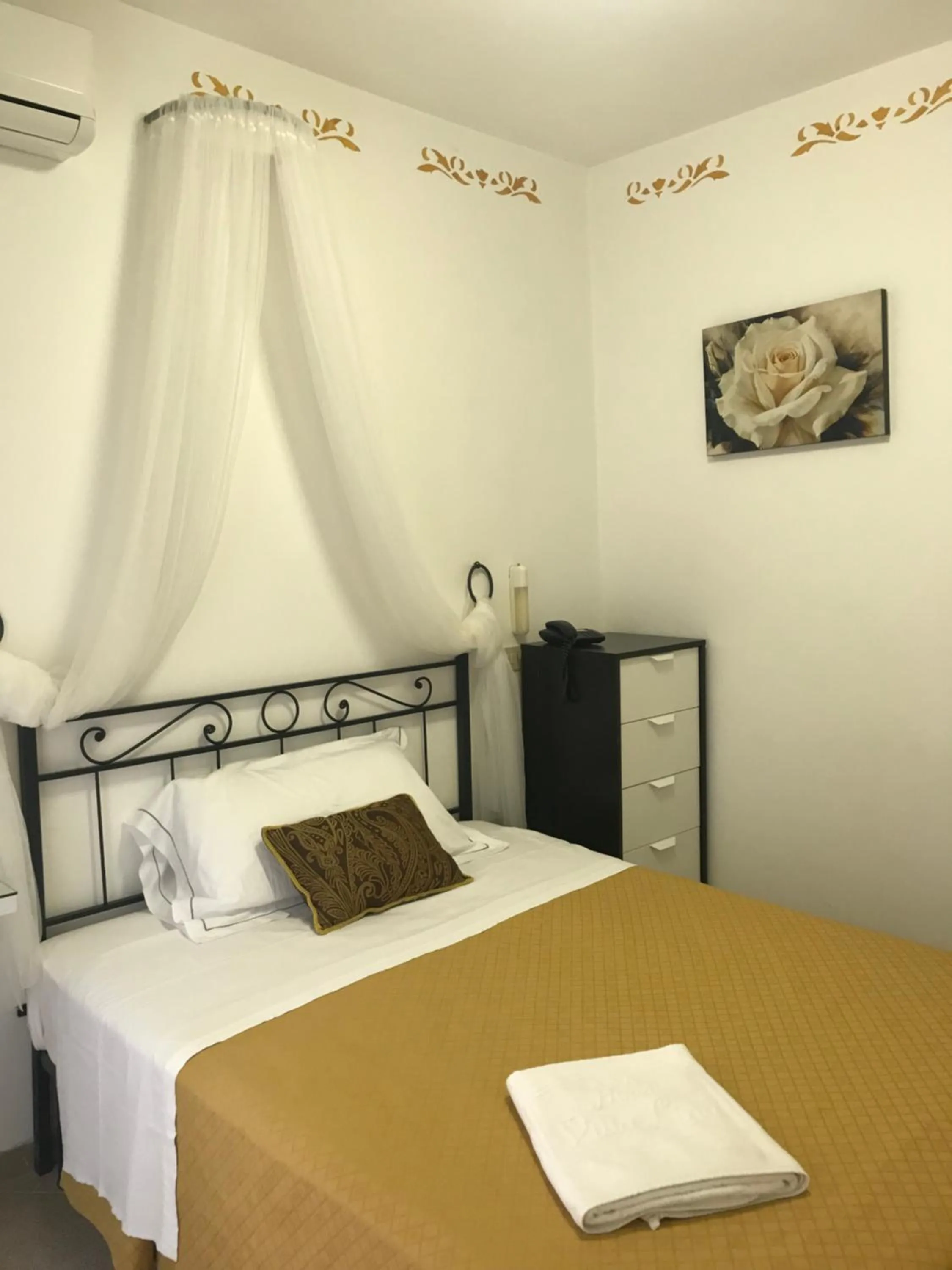 Hotel Villa Lina