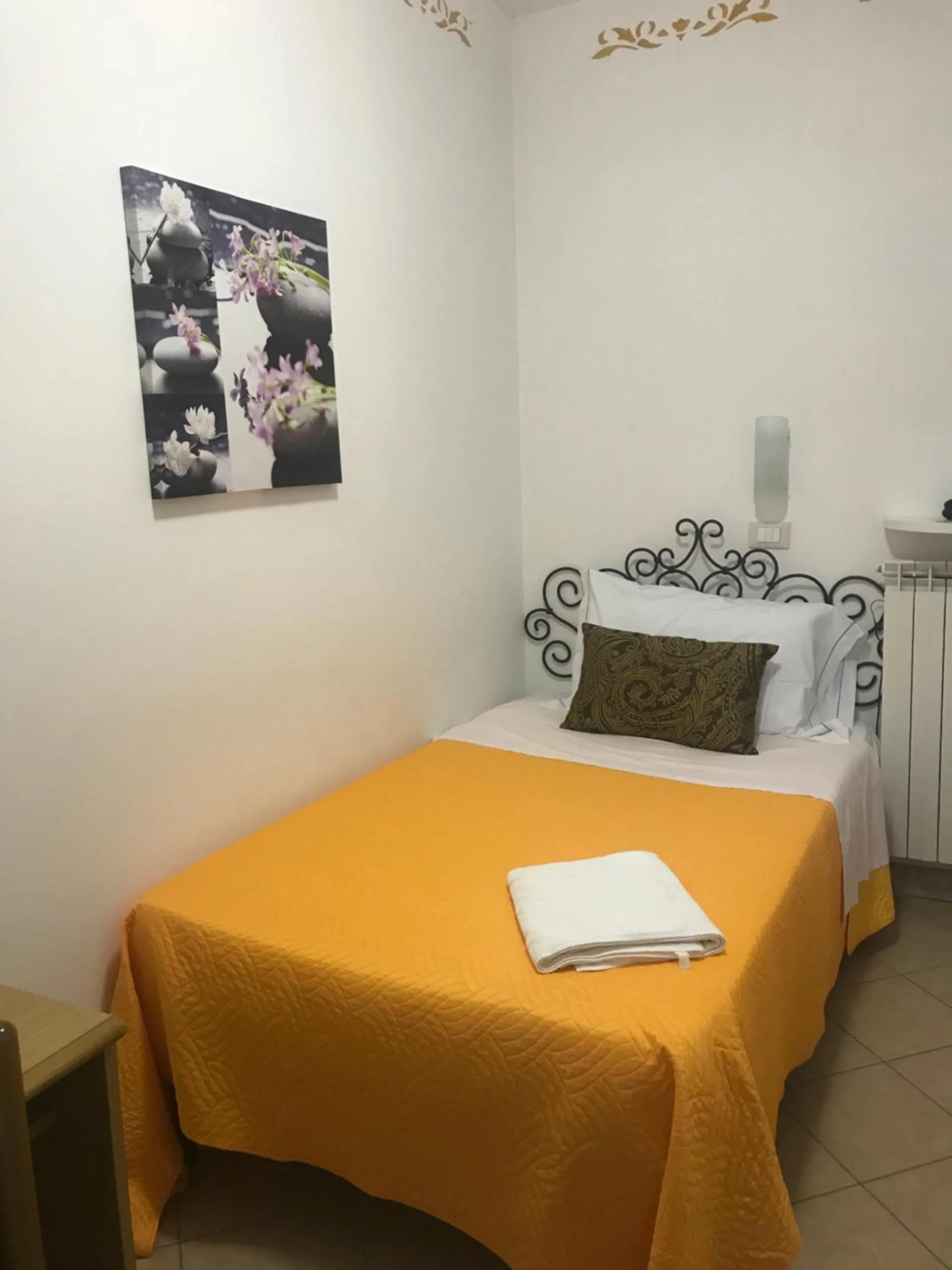 Hotel Villa Lina