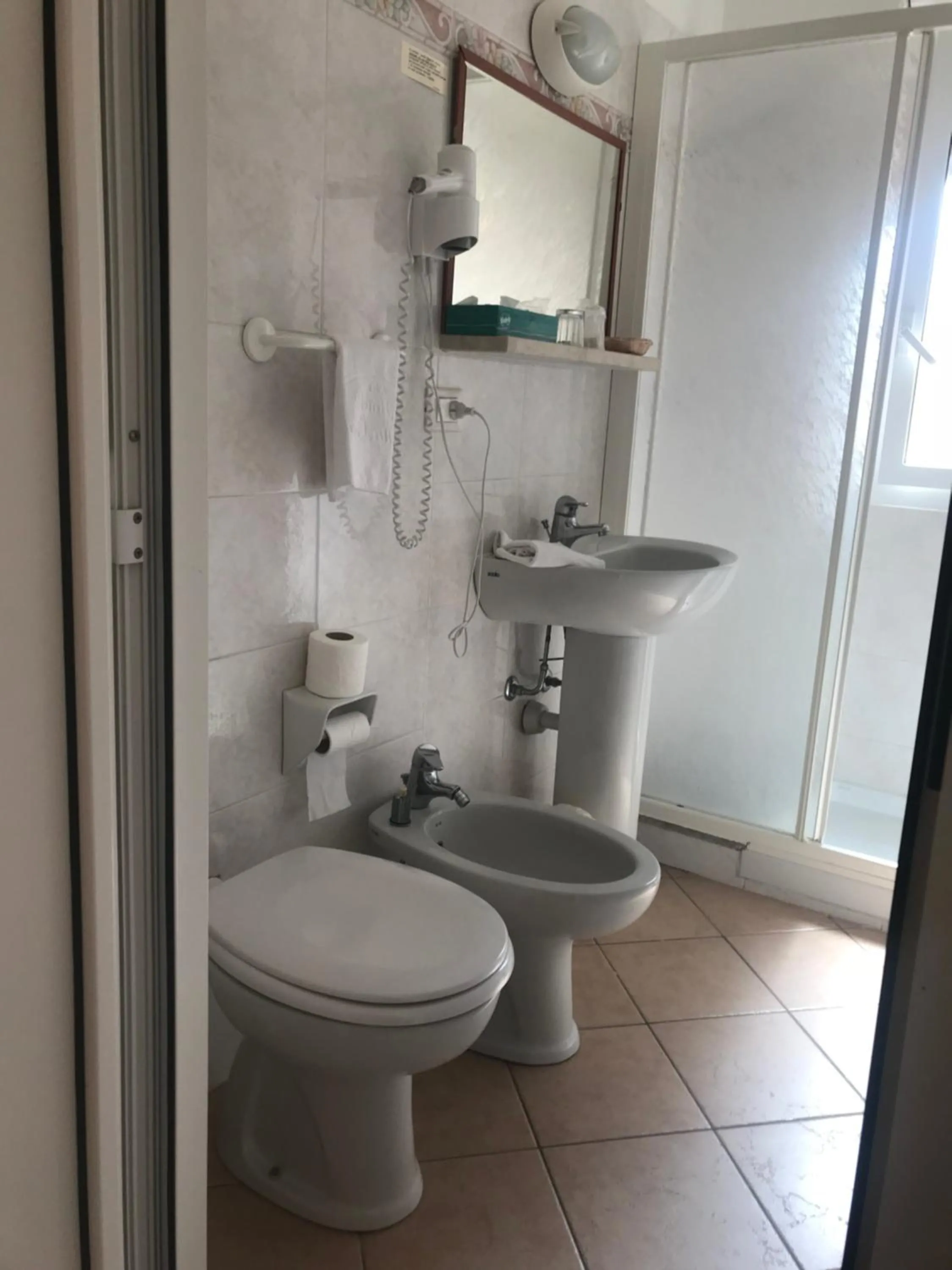 Hotel Villa Lina
